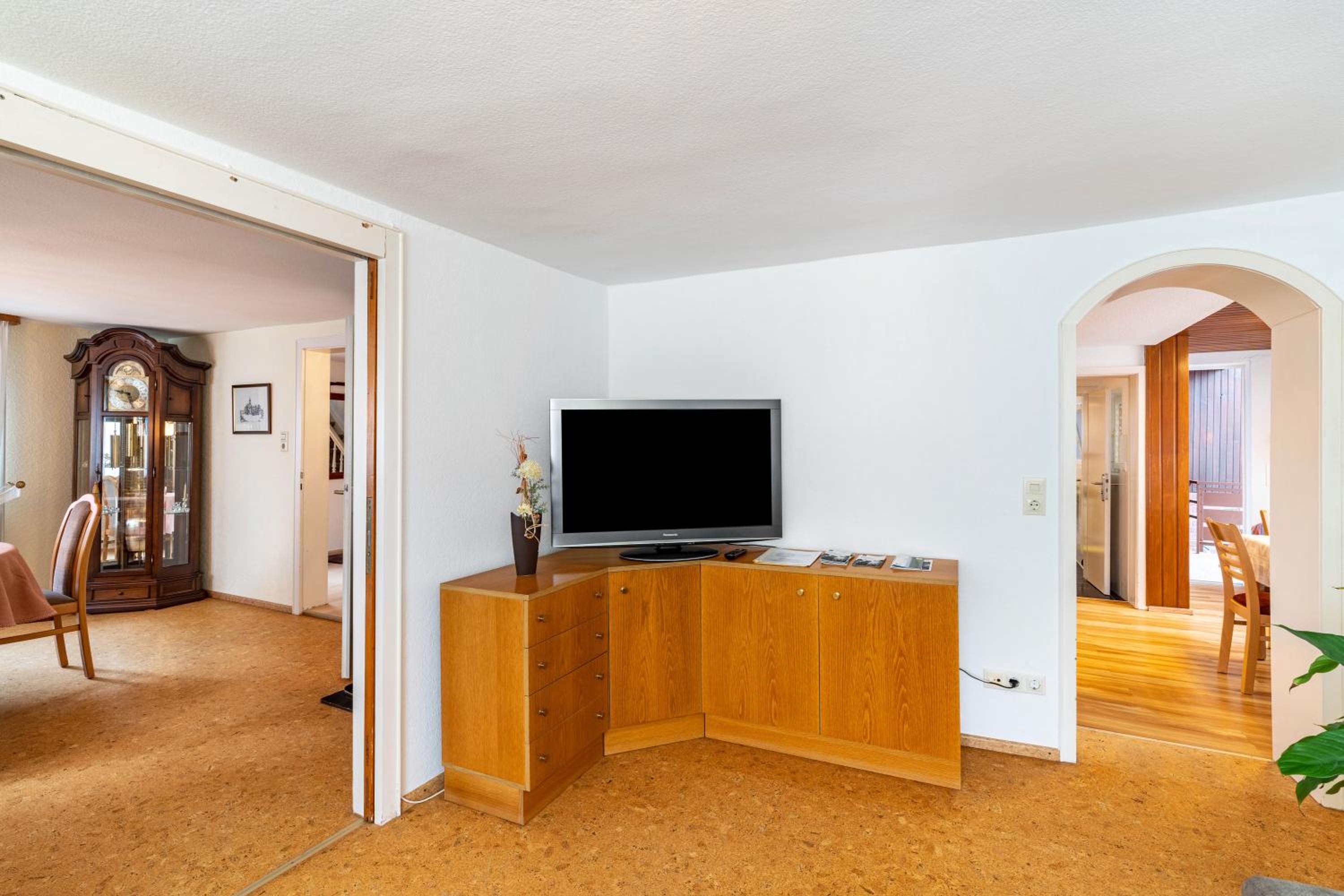 Ferienhaus Albert