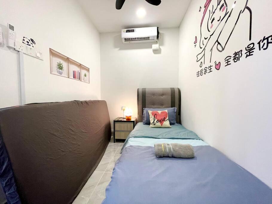#XP Cozy Single Storey HomeStay 7PAX photo 8