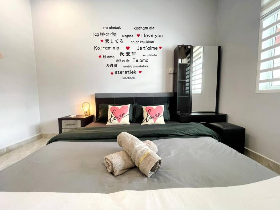 #XP Cozy Single Storey HomeStay 7PAX photo 2