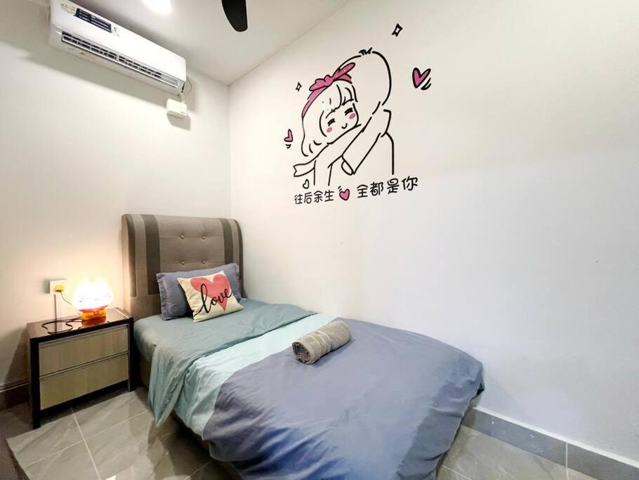 #XP Cozy Single Storey HomeStay 7PAX photo 7