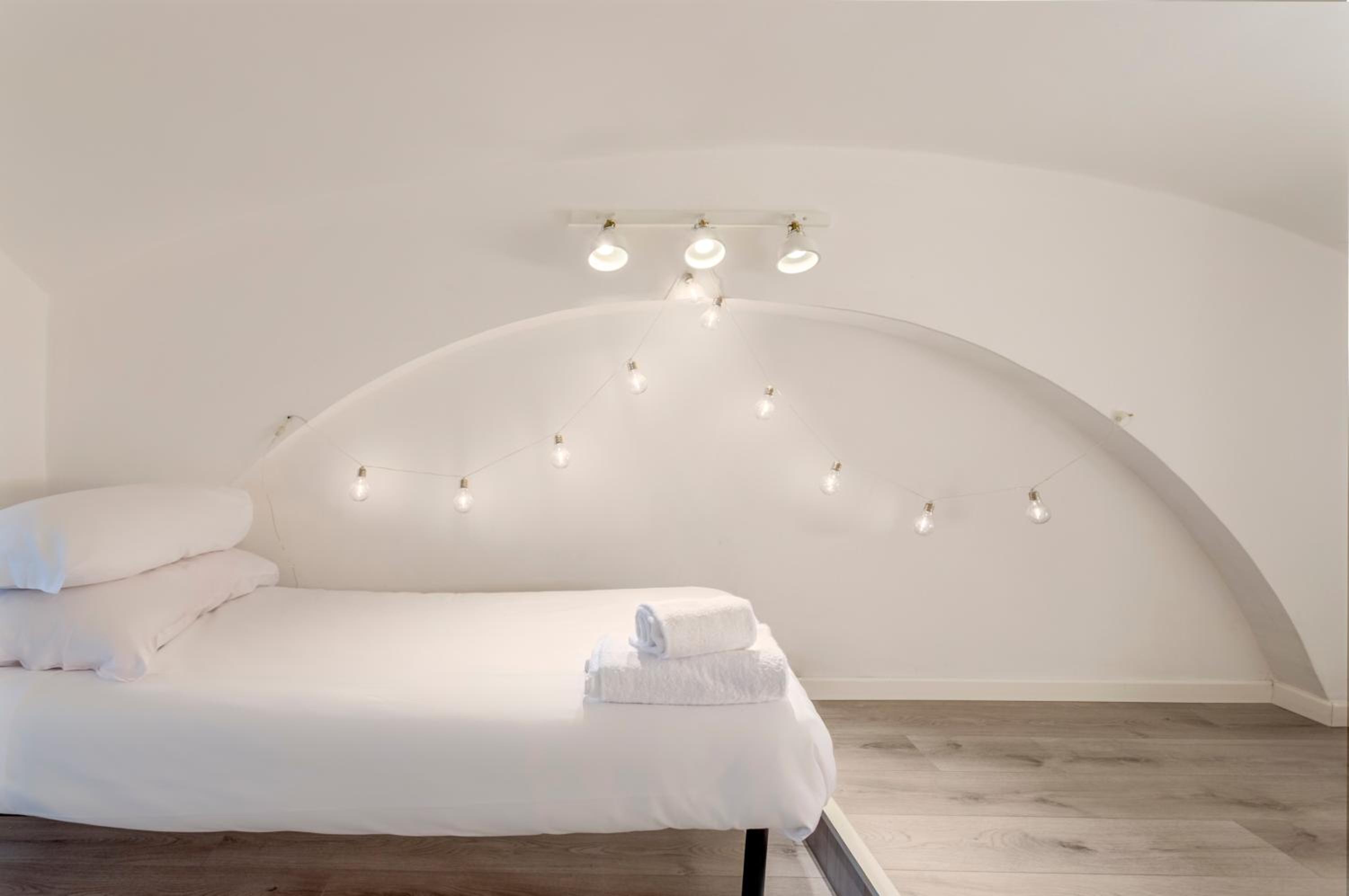 Sanniti Loft San Lorenzo