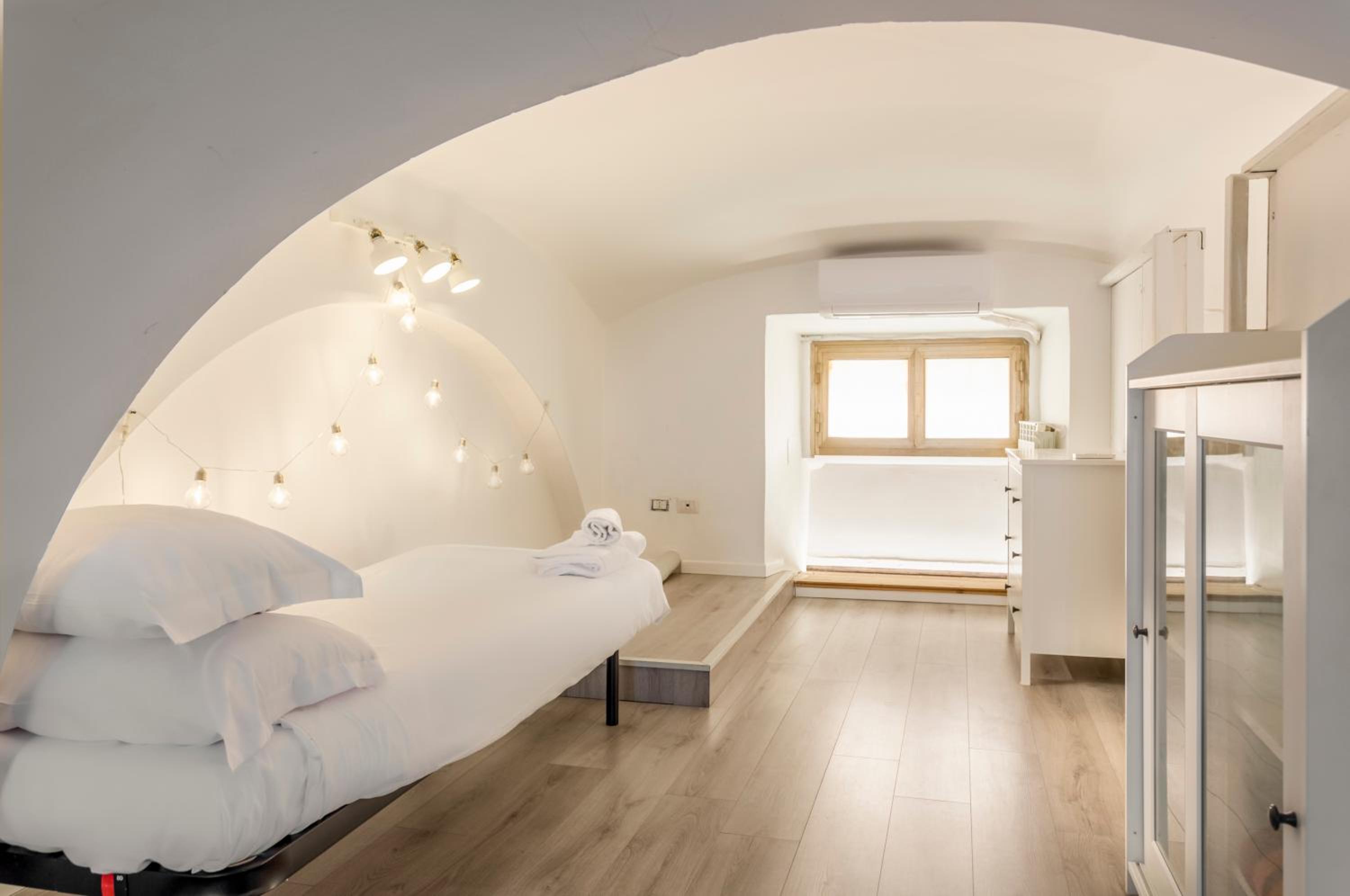 Sanniti Loft San Lorenzo