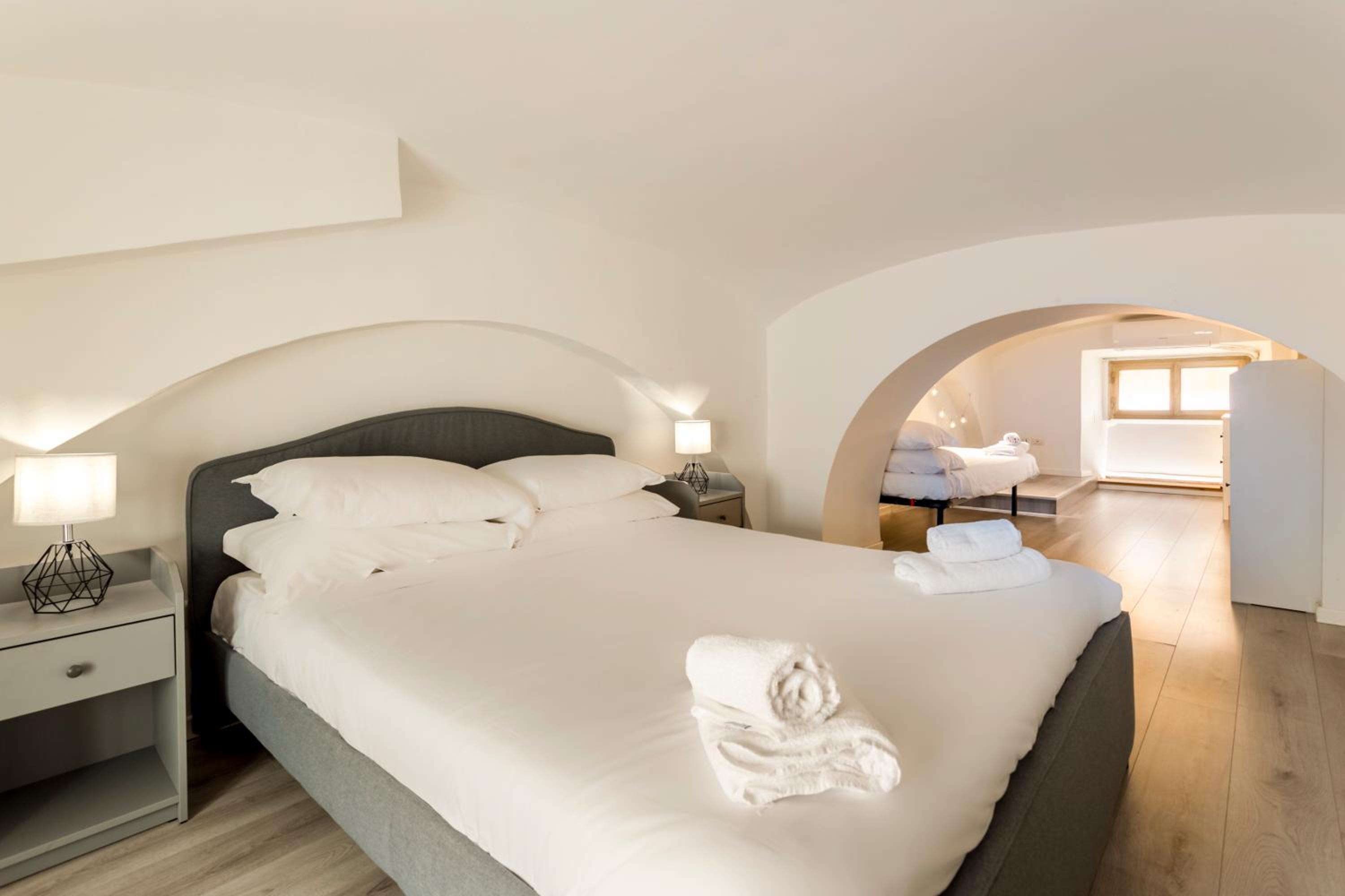 Sanniti Loft San Lorenzo