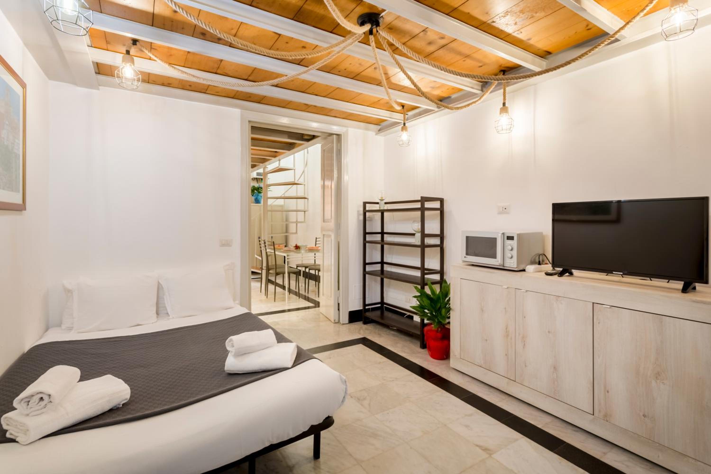 Sanniti Loft San Lorenzo