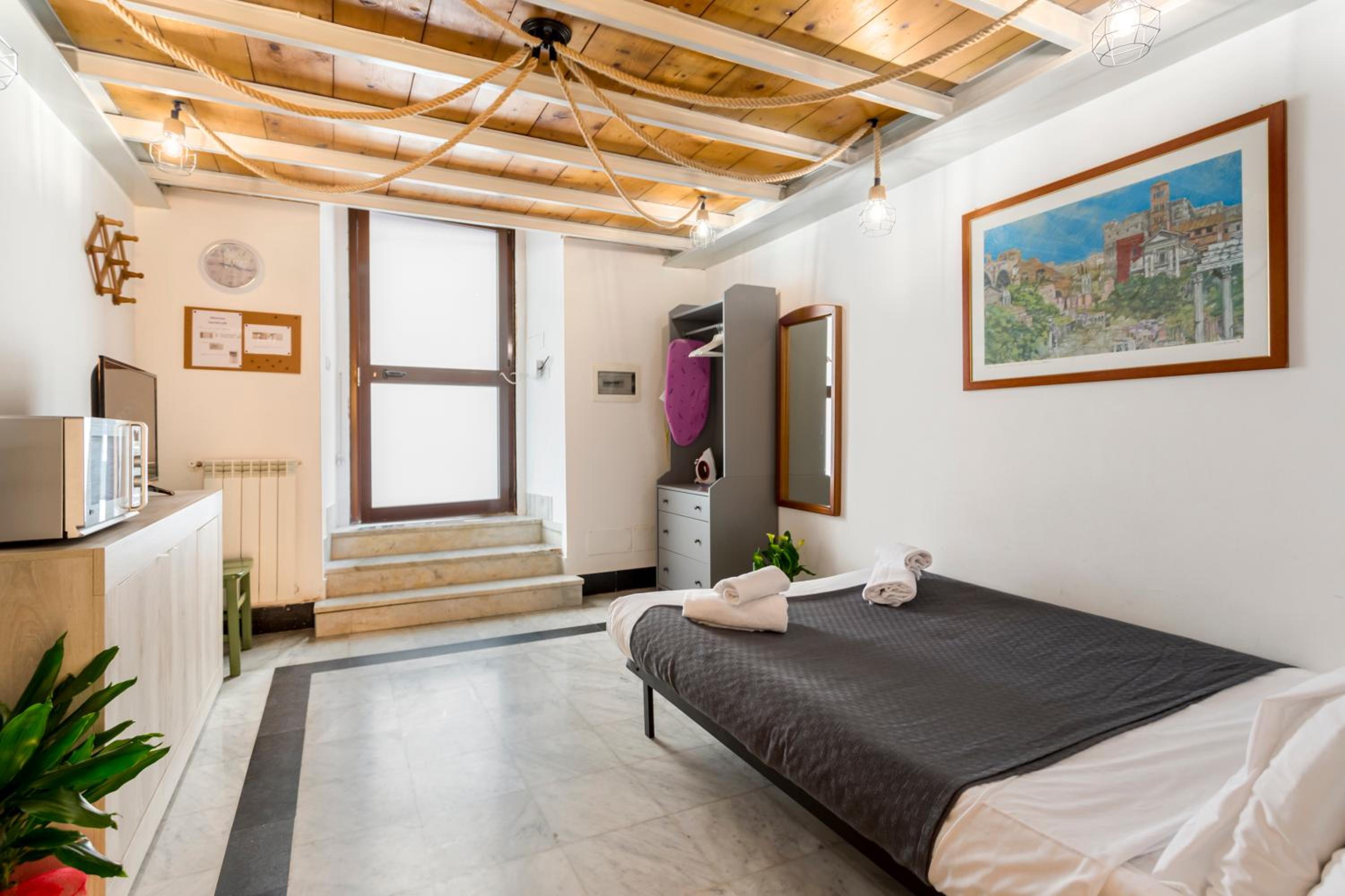 Sanniti Loft San Lorenzo