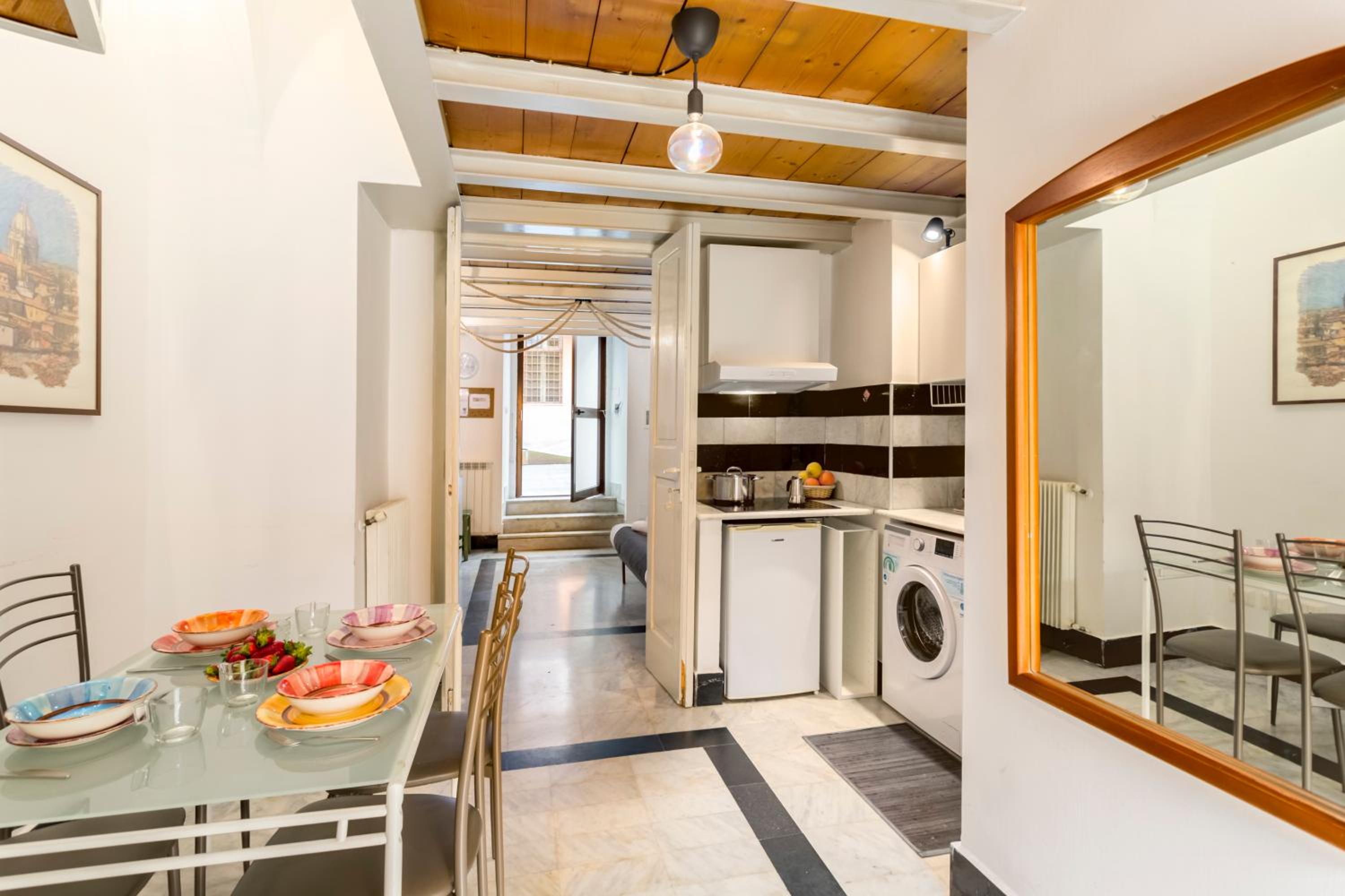Sanniti Loft San Lorenzo