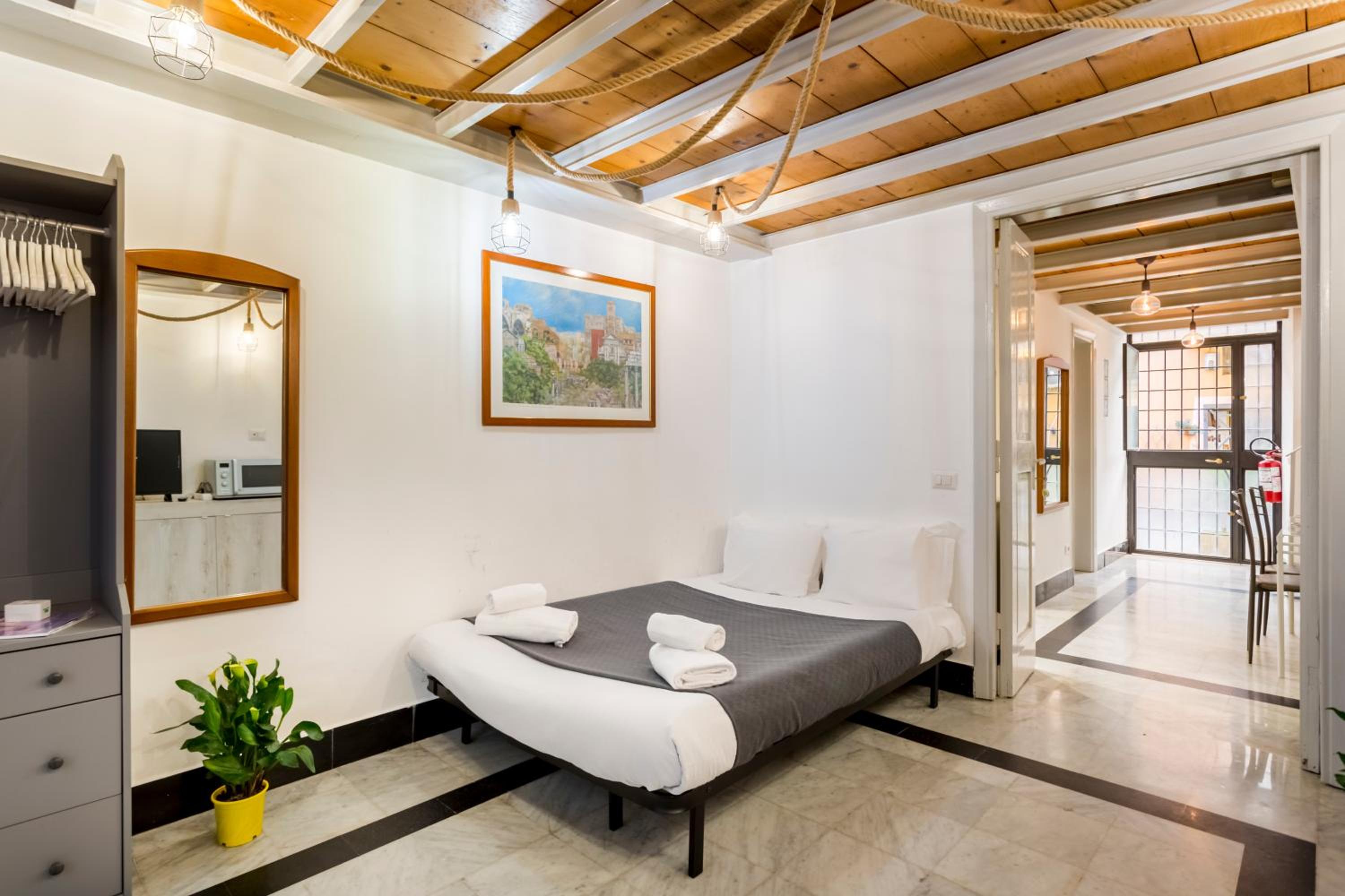 Sanniti Loft San Lorenzo