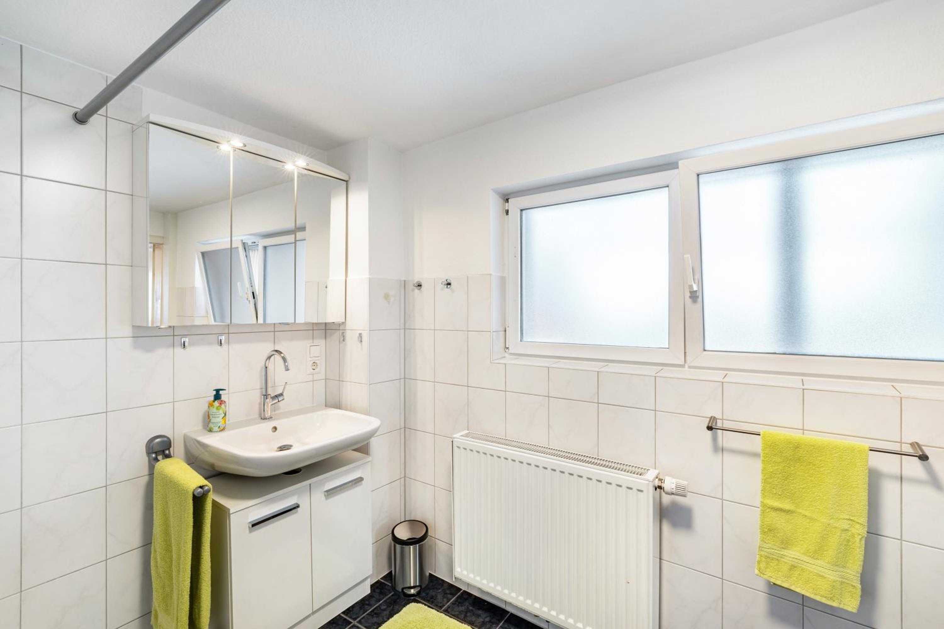 Ferienhaus Albert