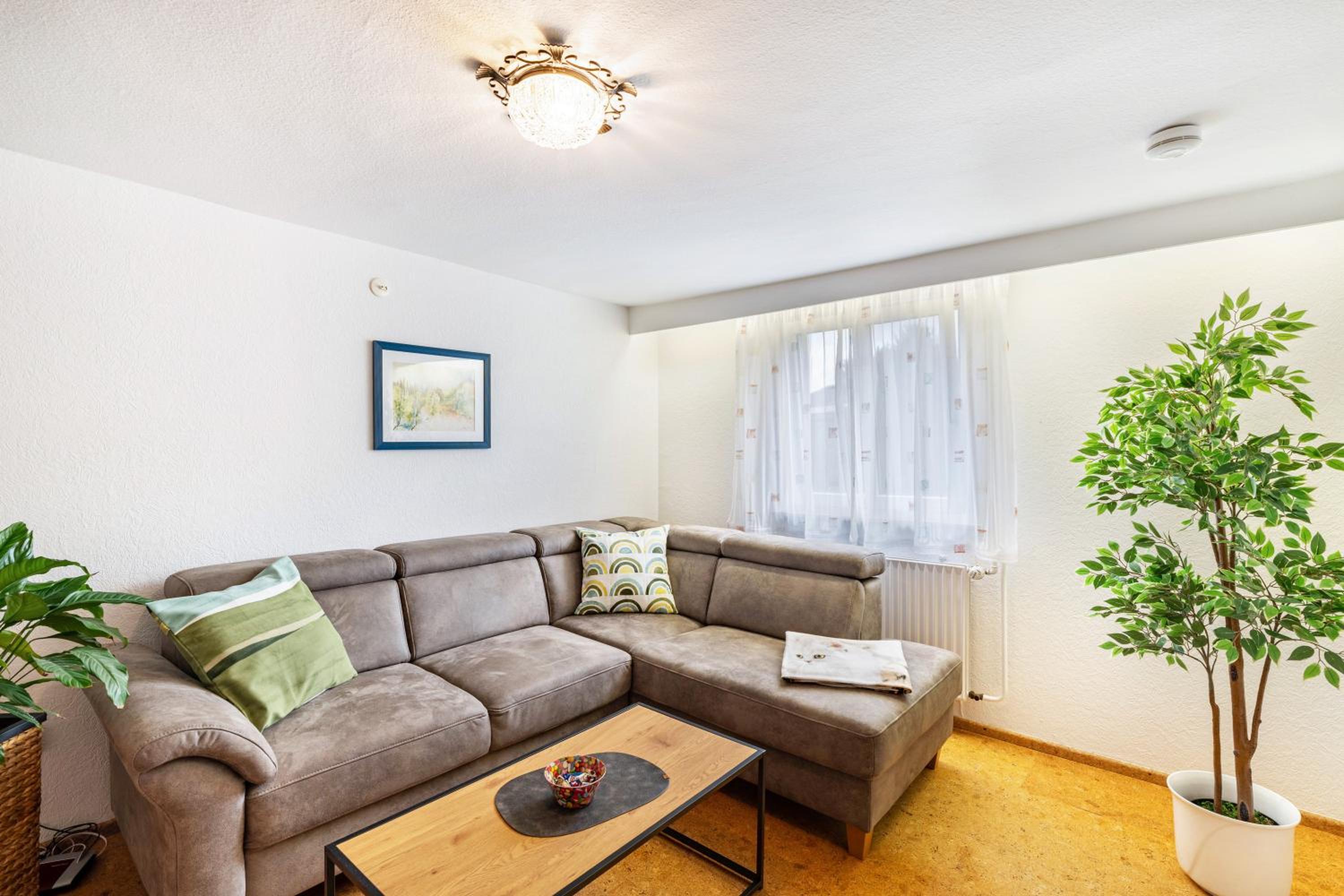 Ferienhaus Albert