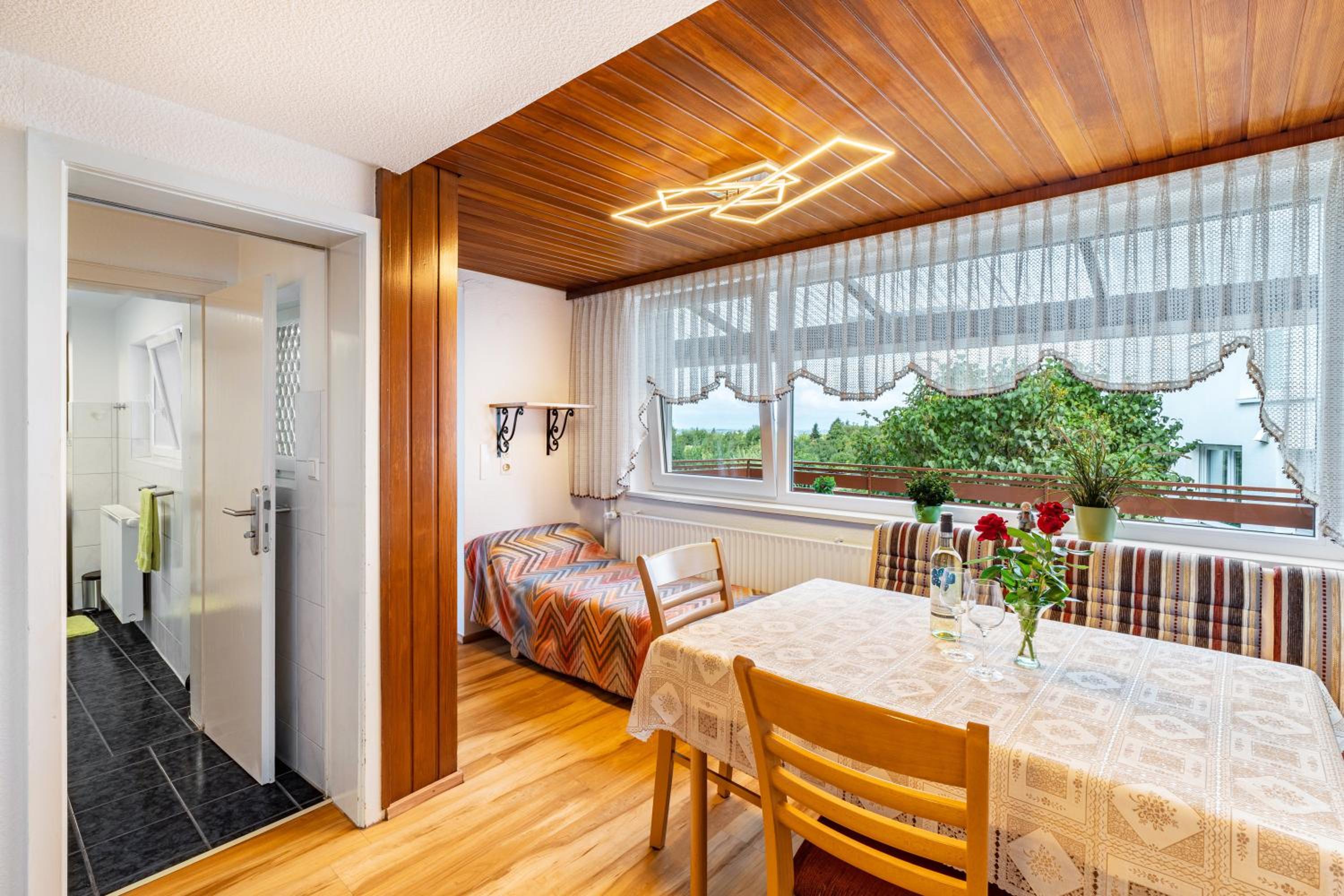 Ferienhaus Albert