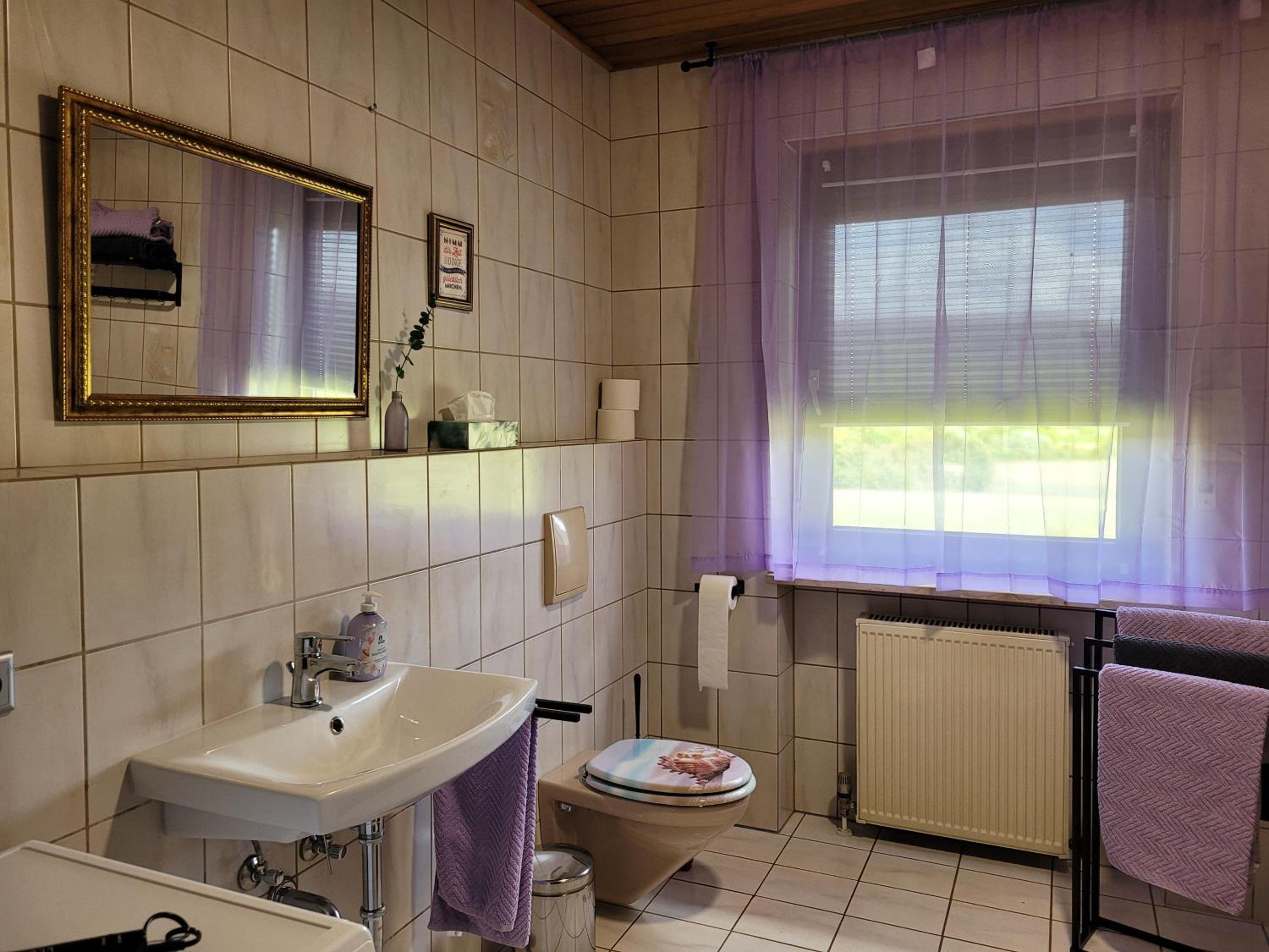Ferienwohnung Berg-Anni