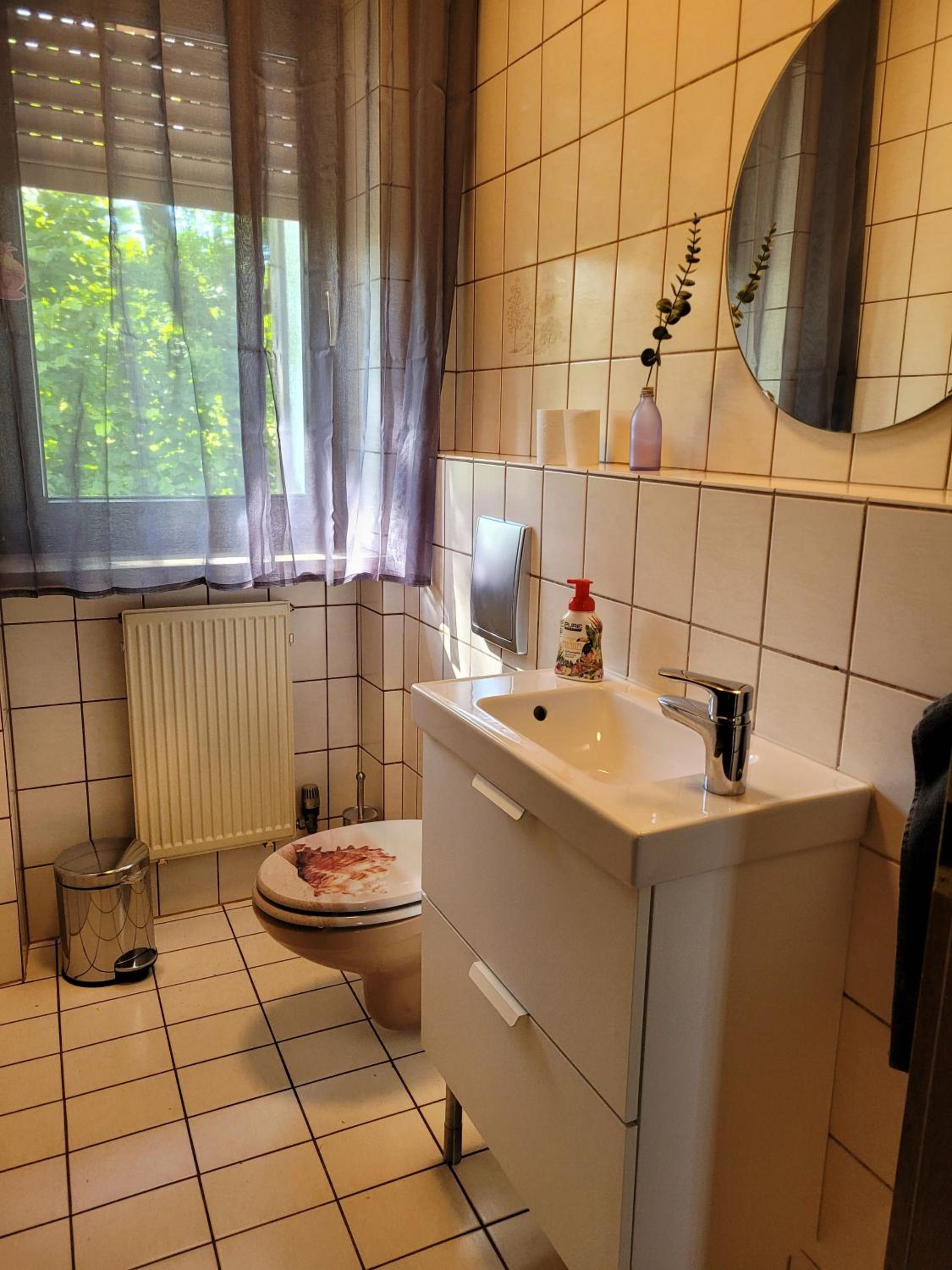 Ferienwohnung Berg-Anni