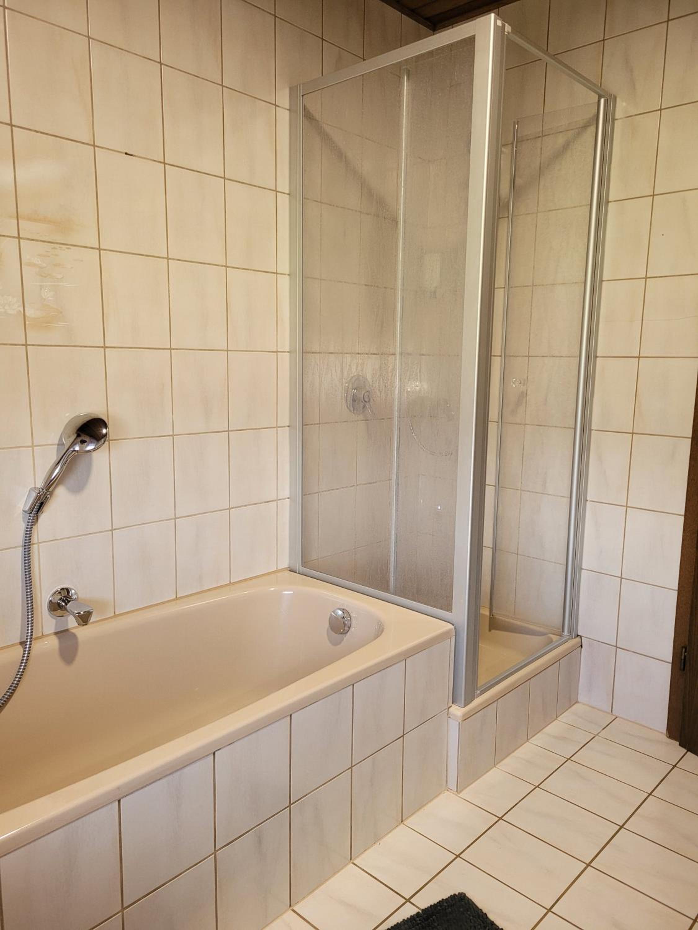 Ferienwohnung Berg-Anni
