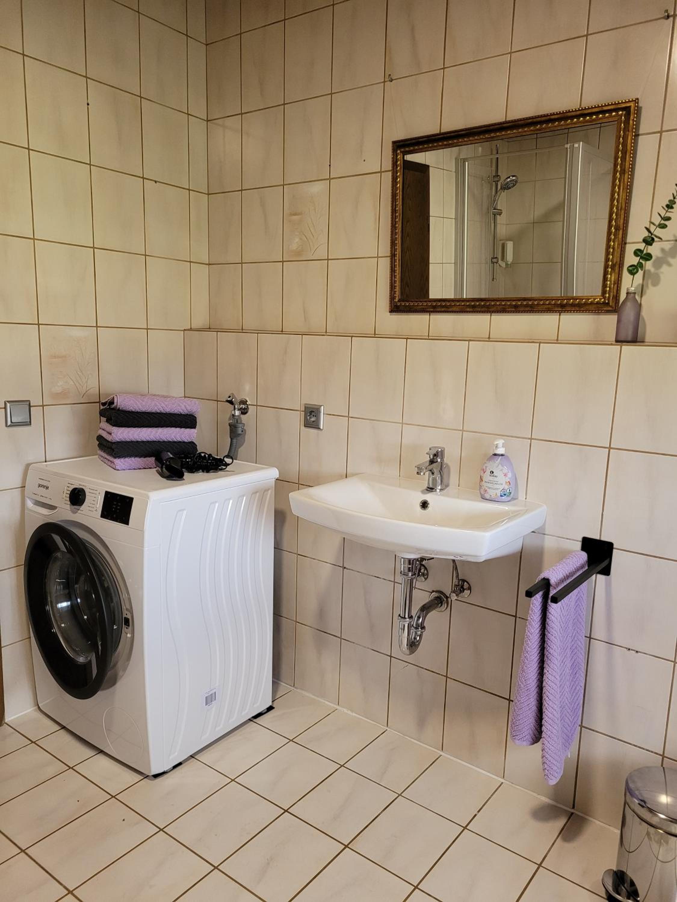 Ferienwohnung Berg-Anni