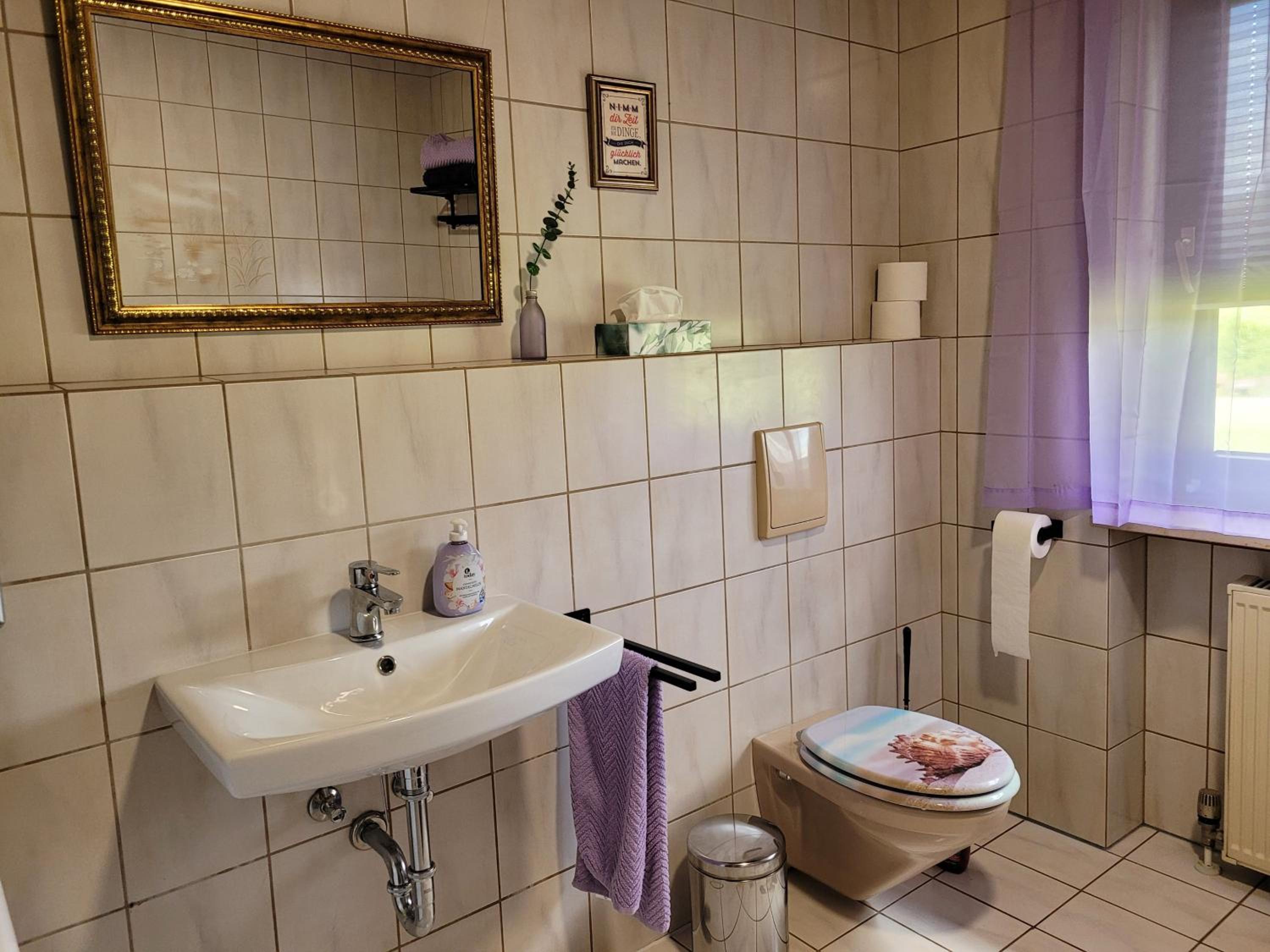 Ferienwohnung Berg-Anni