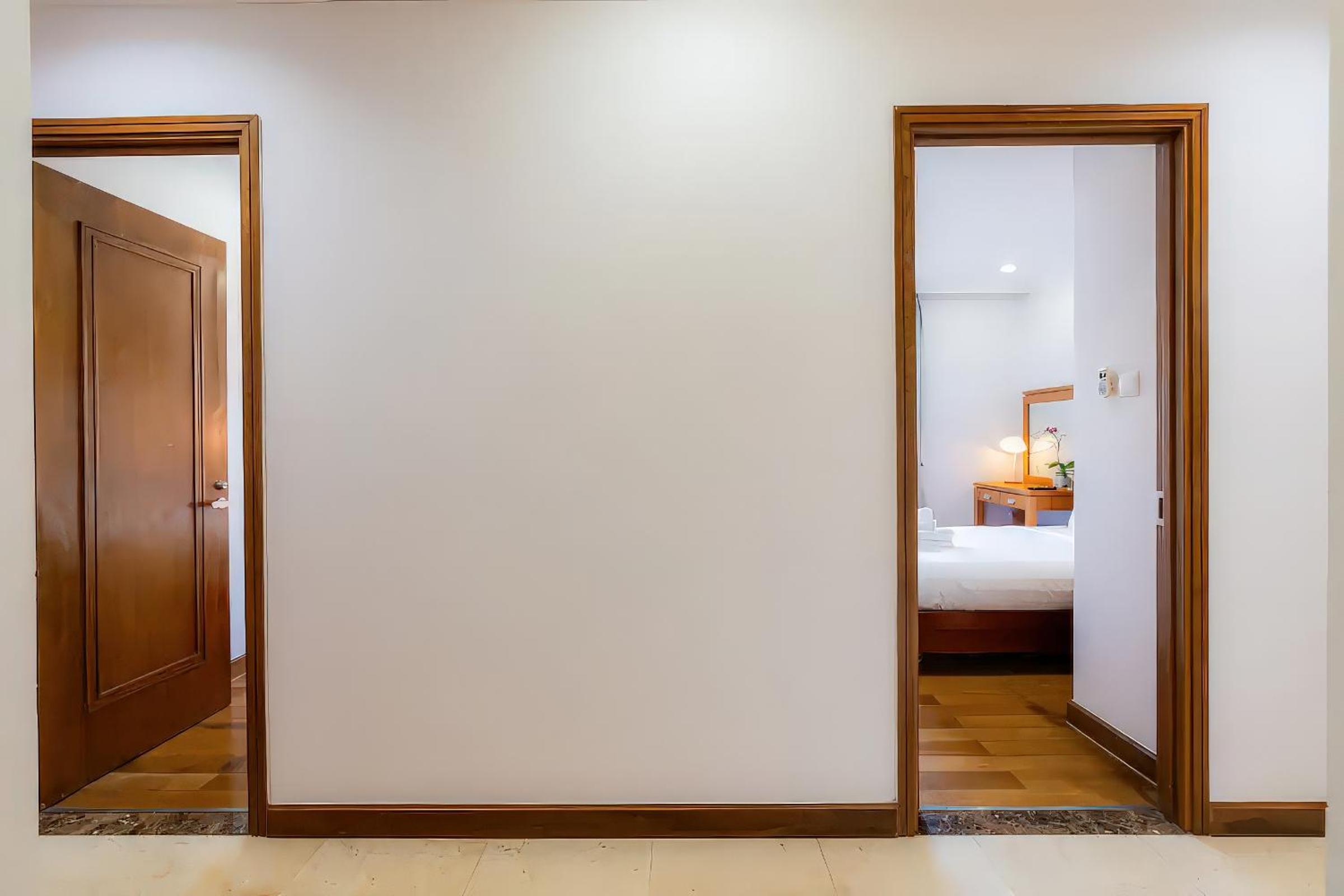 Saigon Pavillon Suites