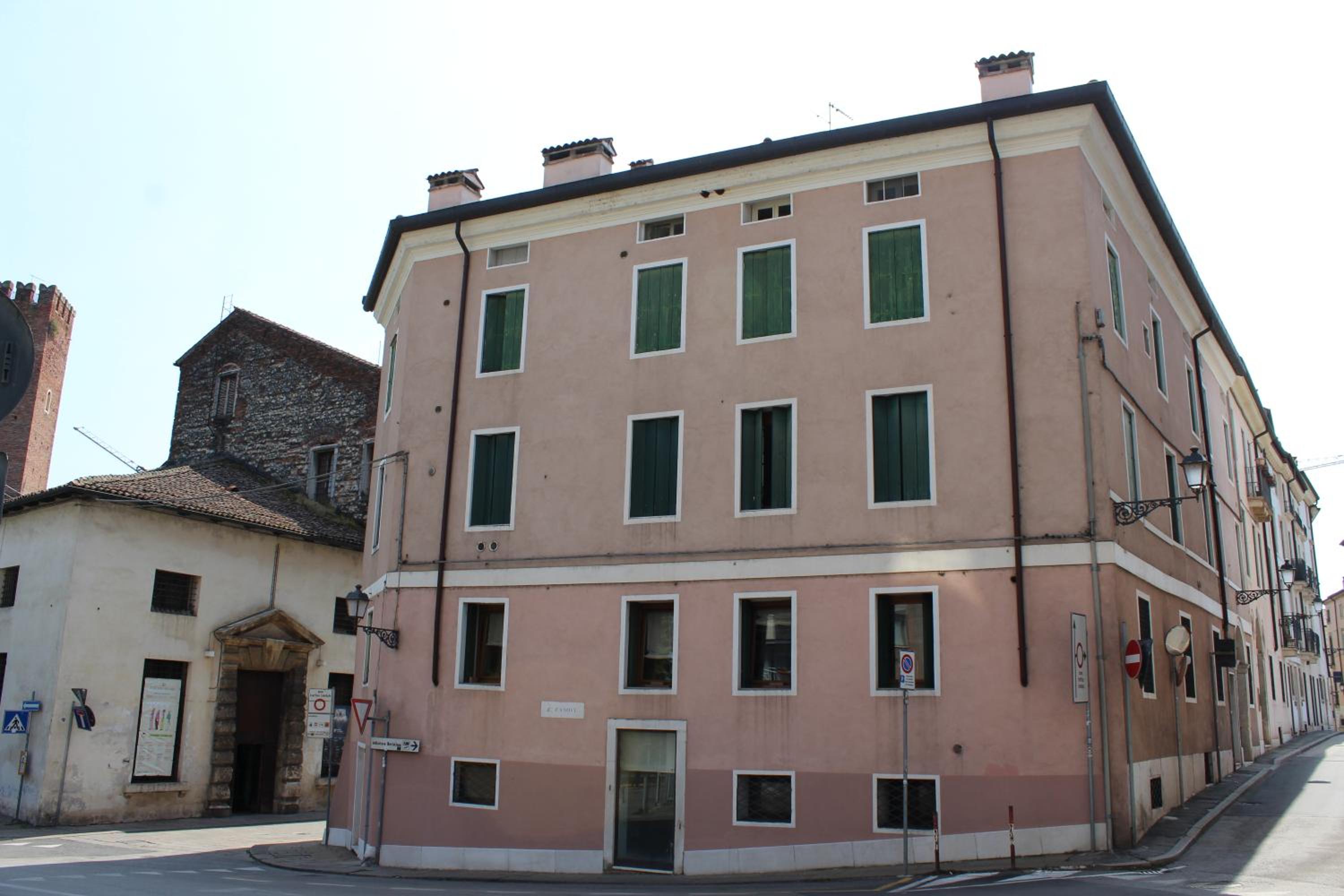 Vicenza Vacations - Maison Maria - Property Image 9