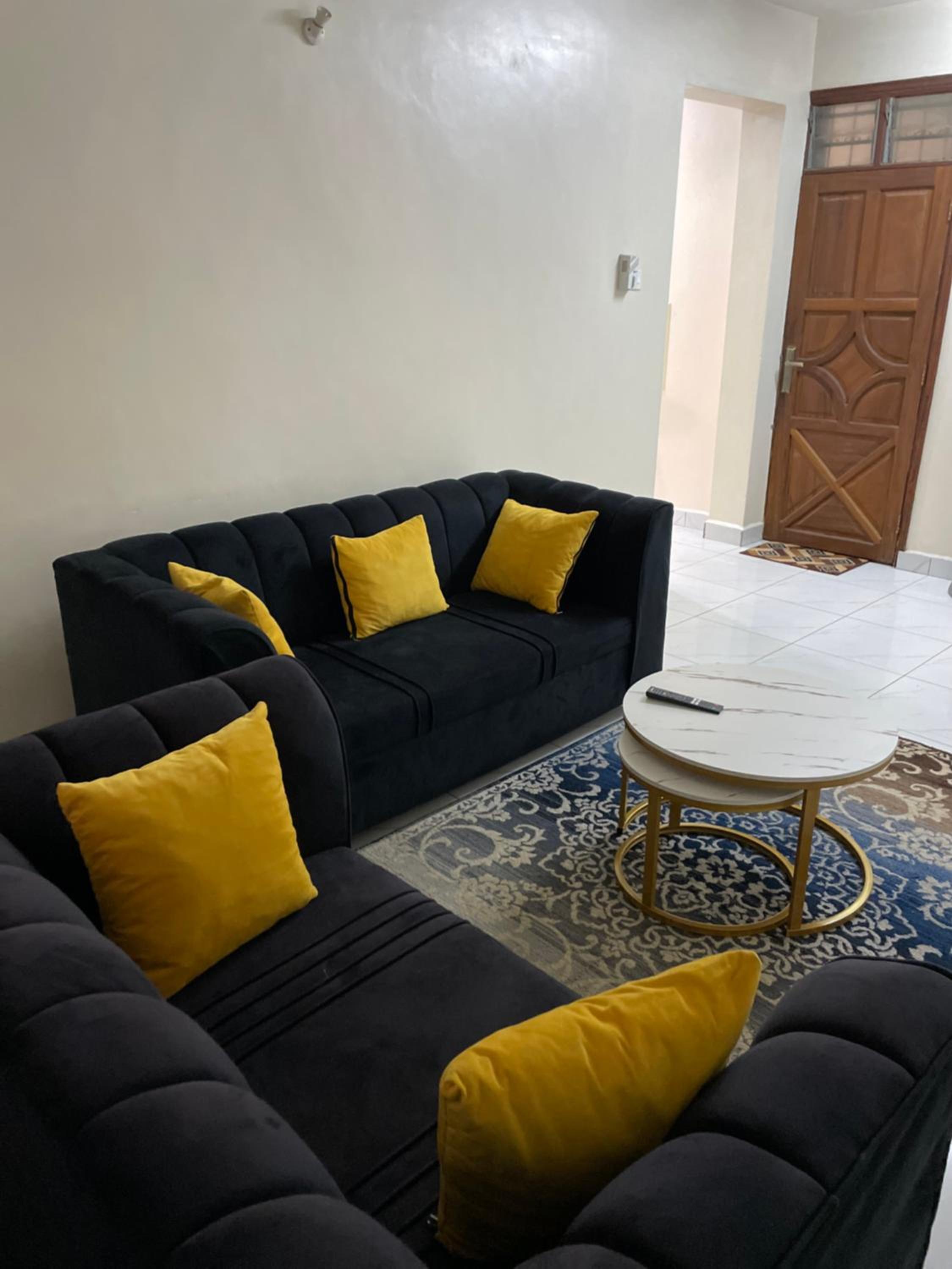 Novo Apartments