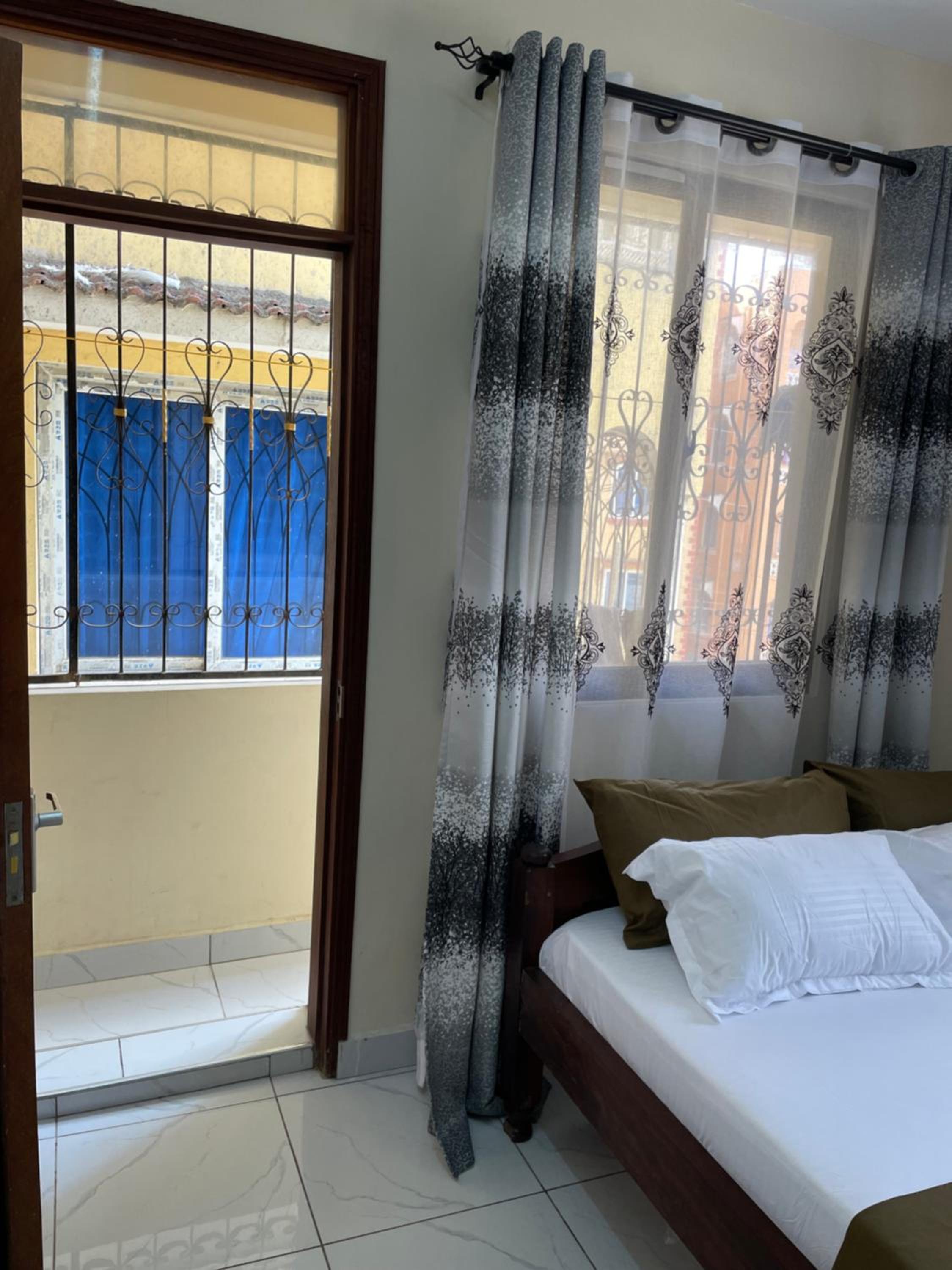 Novo Apartments