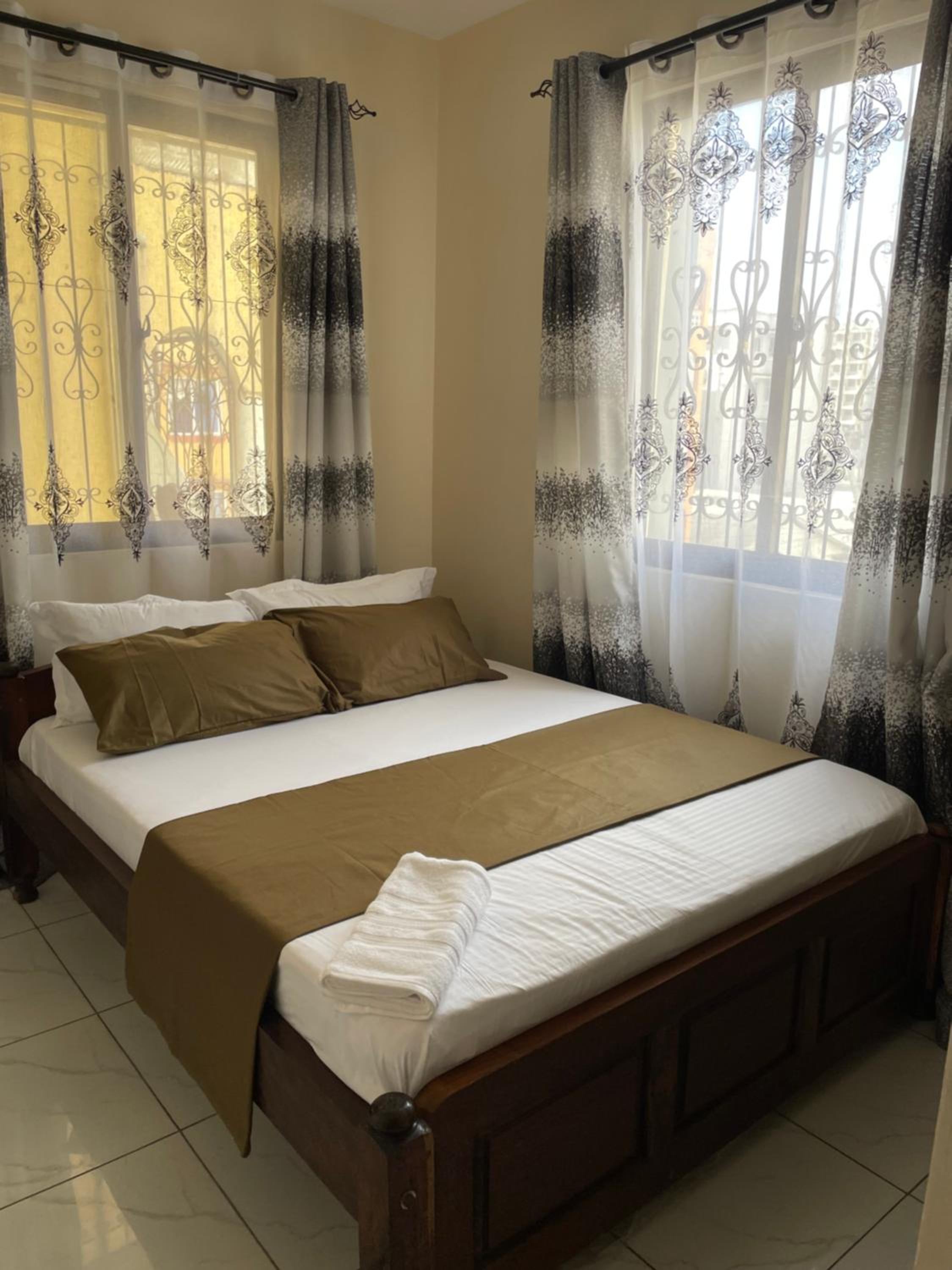 Novo Apartments
