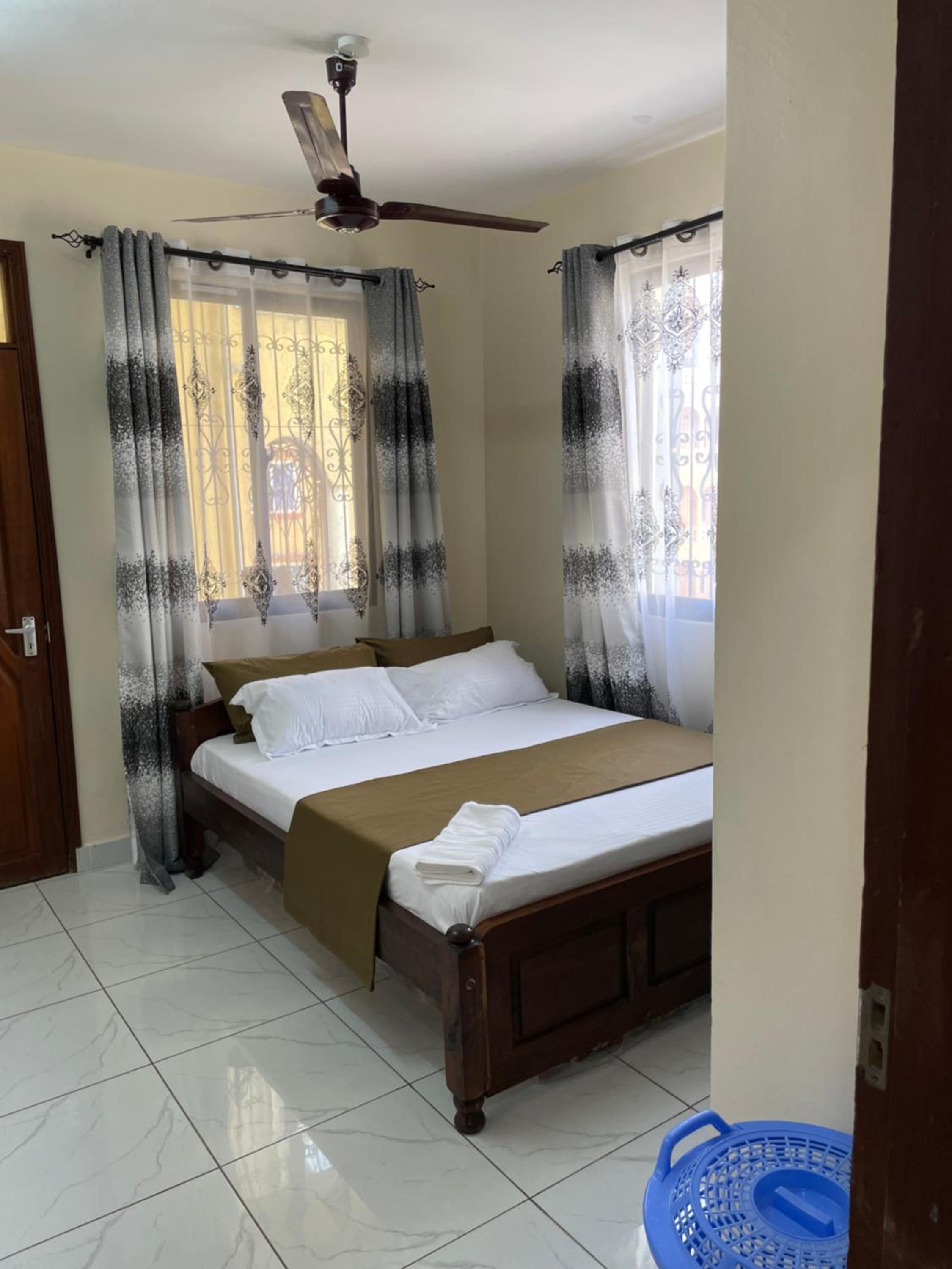 Novo Apartments