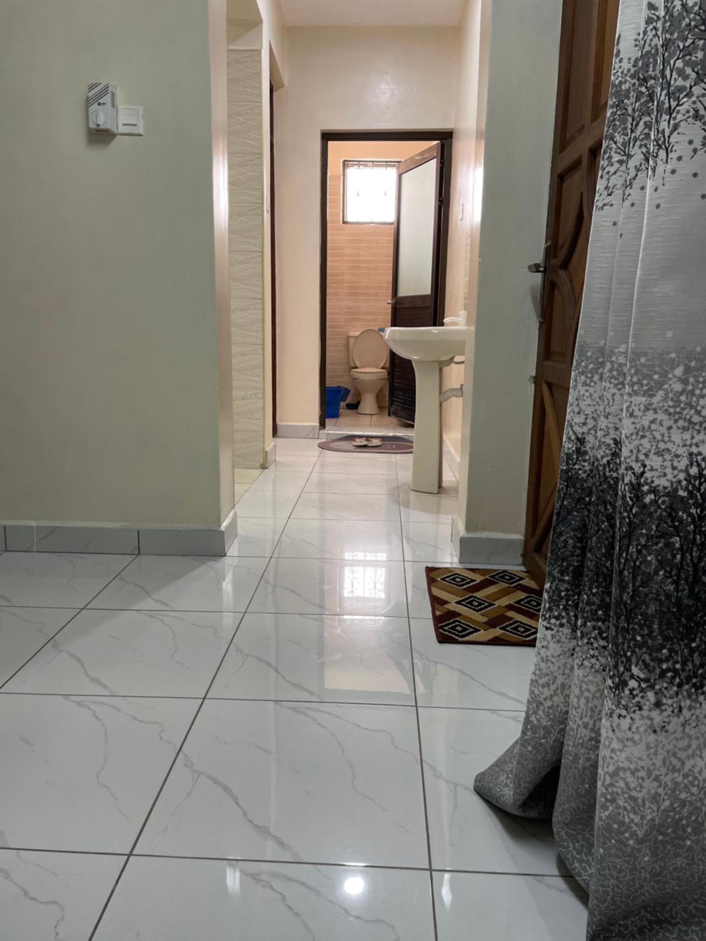 Novo Apartments