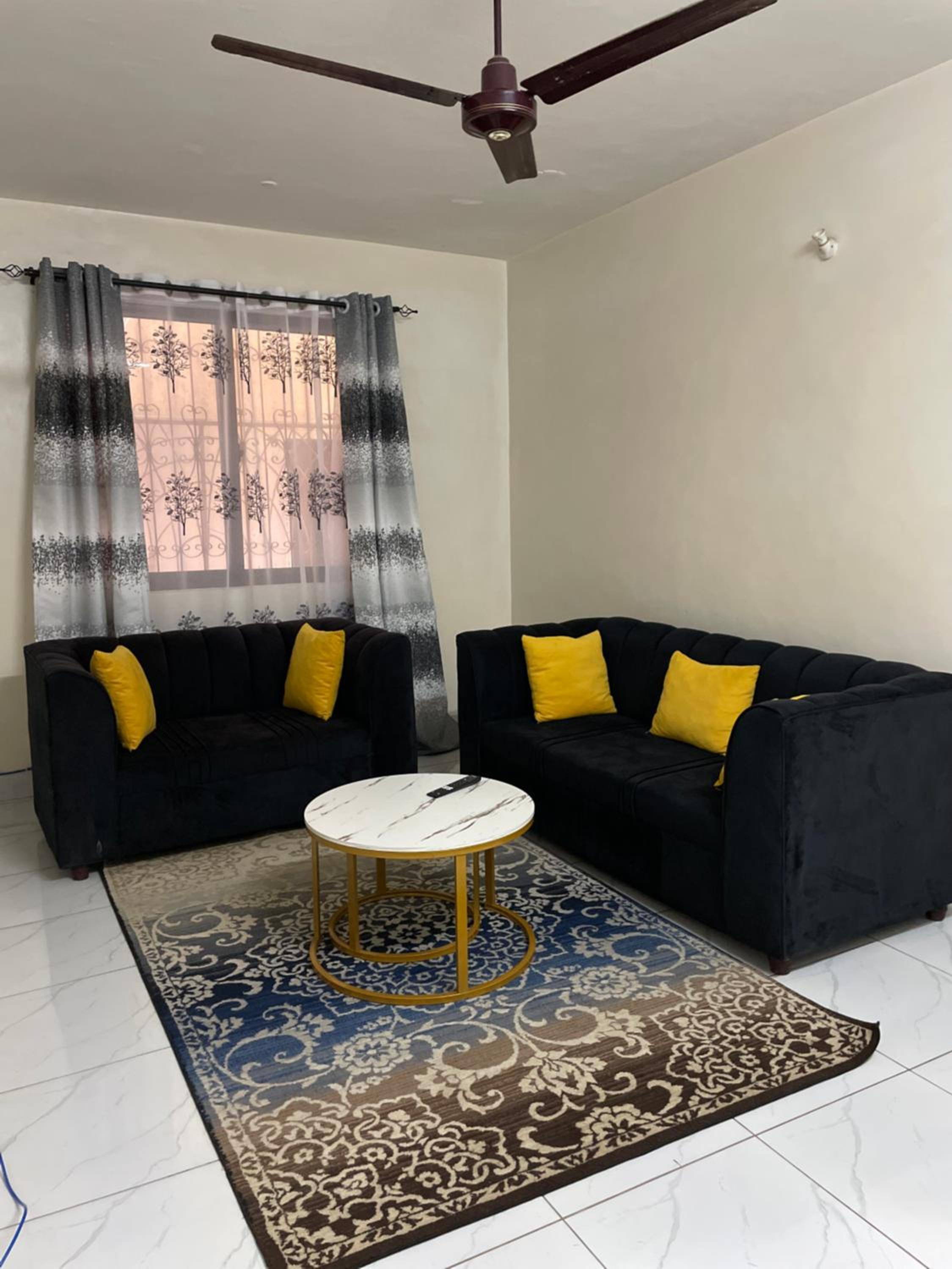 Novo Apartments
