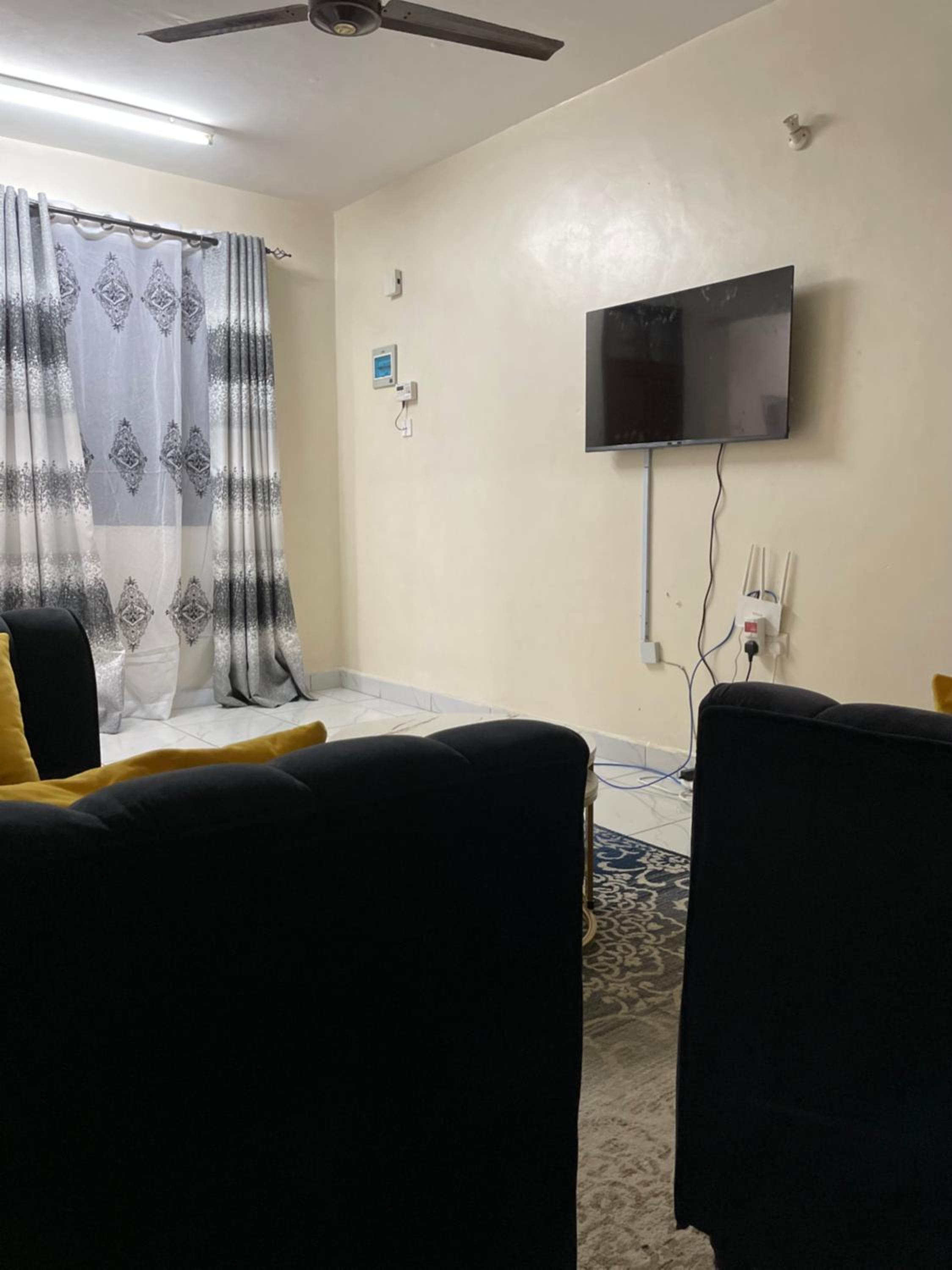 Novo Apartments