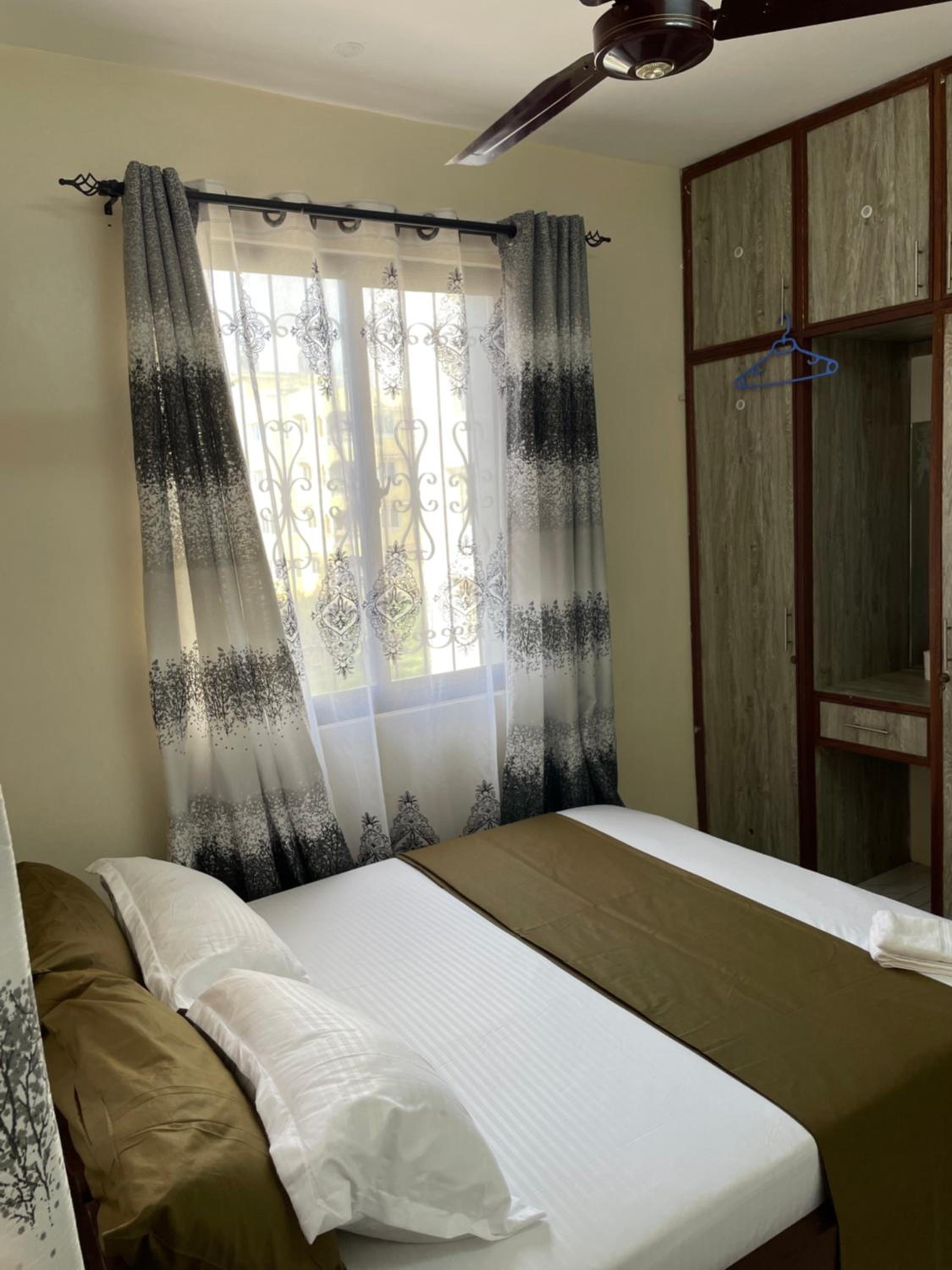 Novo Apartments
