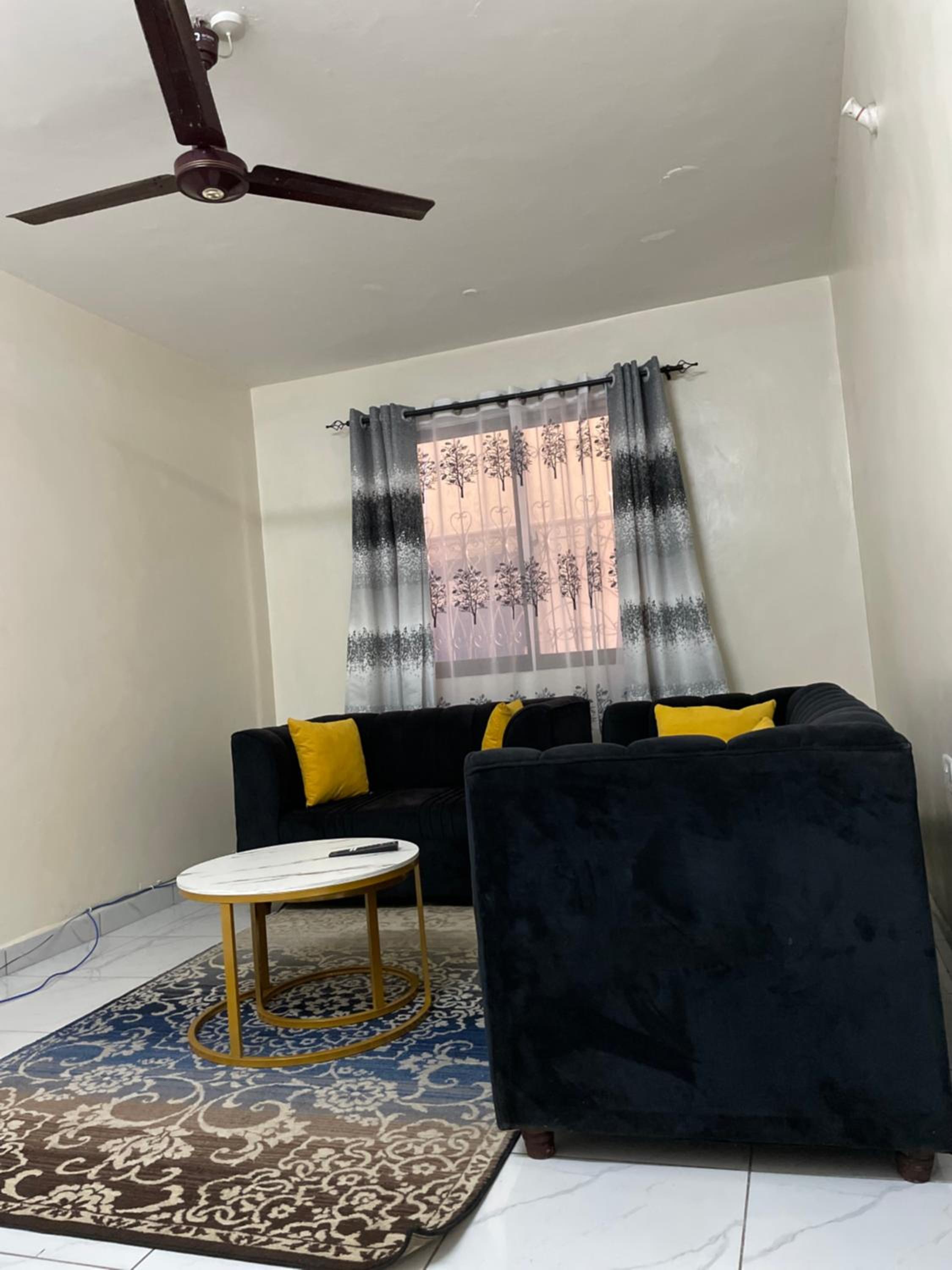 Novo Apartments