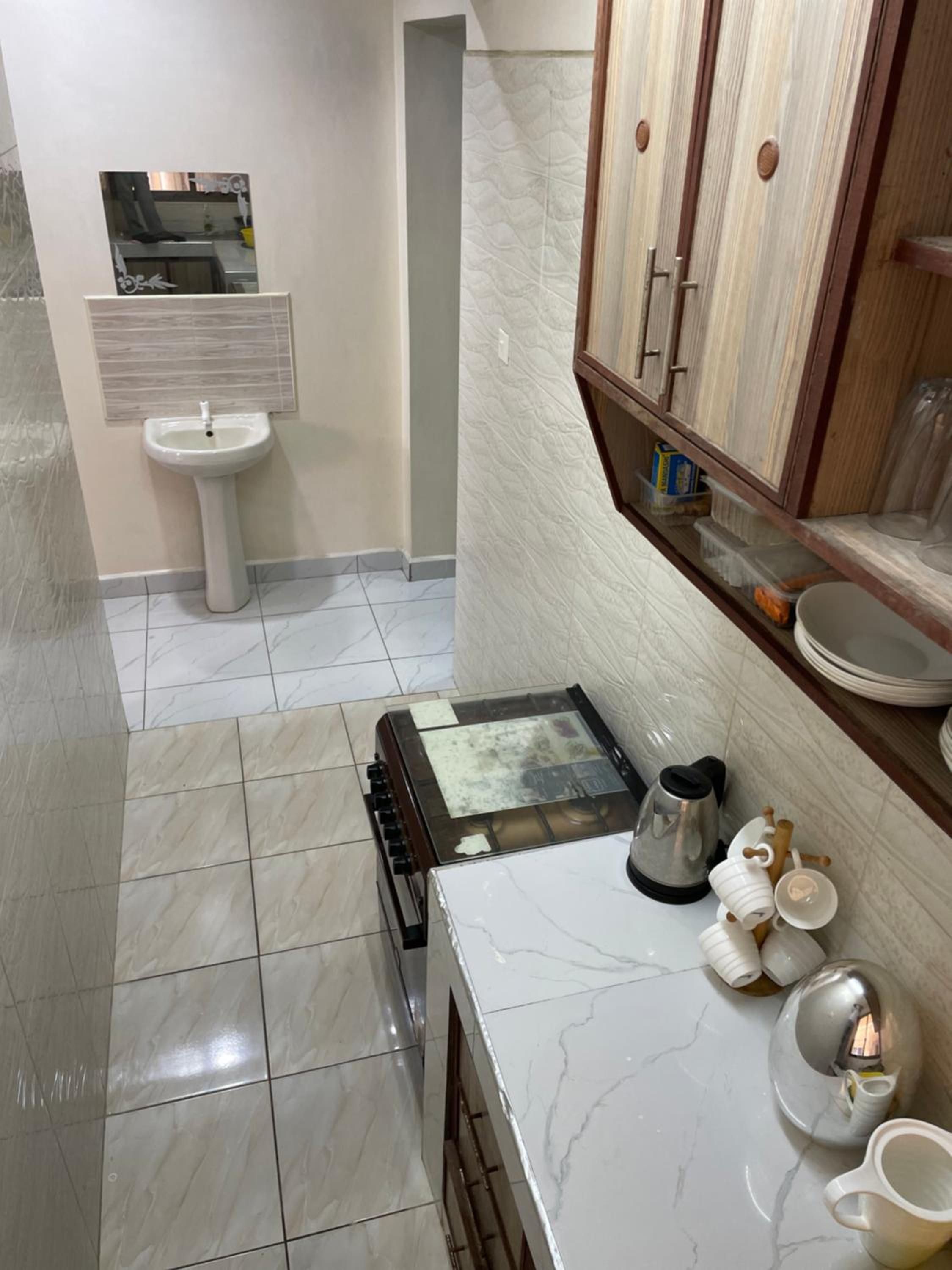 Novo Apartments
