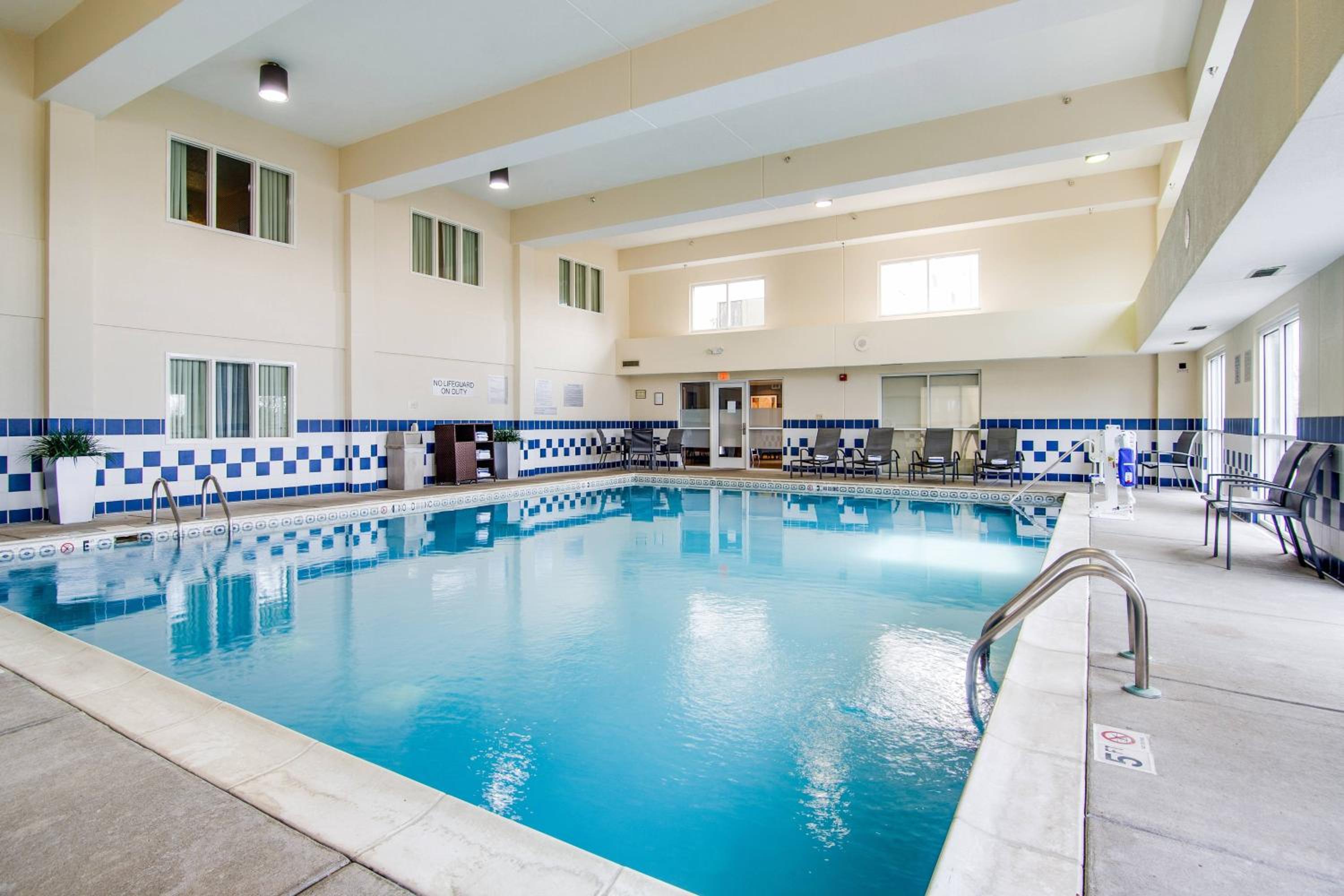 Fairfield Inn Suites by Marriott Nashville at Opryland - Property Image 4
