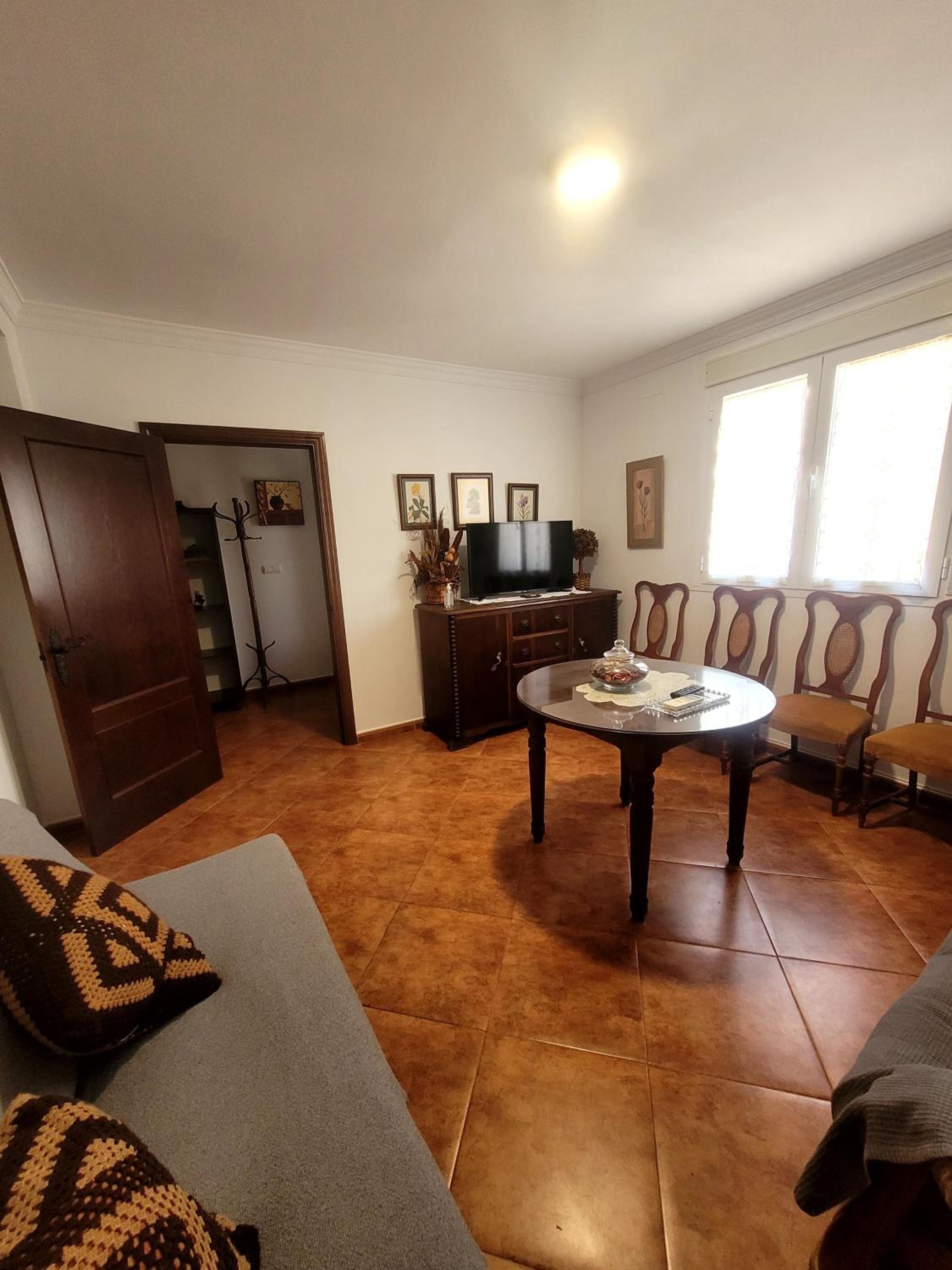 Casa rural Paqui