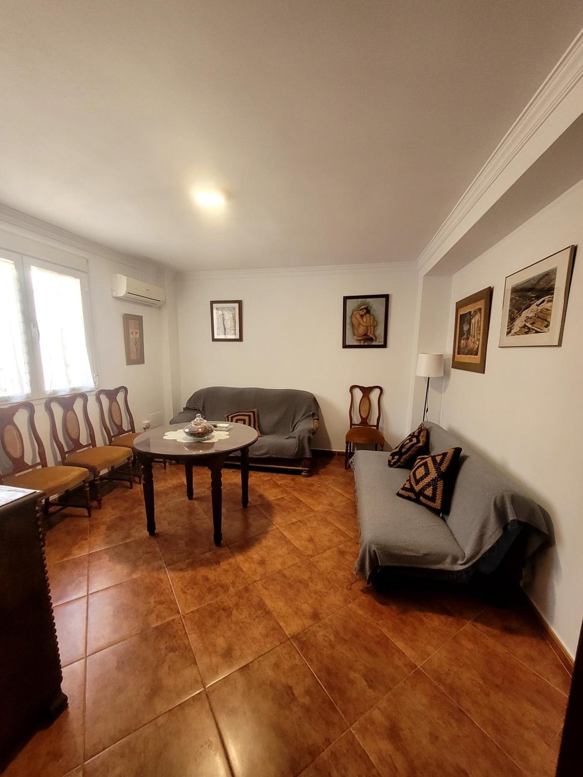 Casa rural Paqui