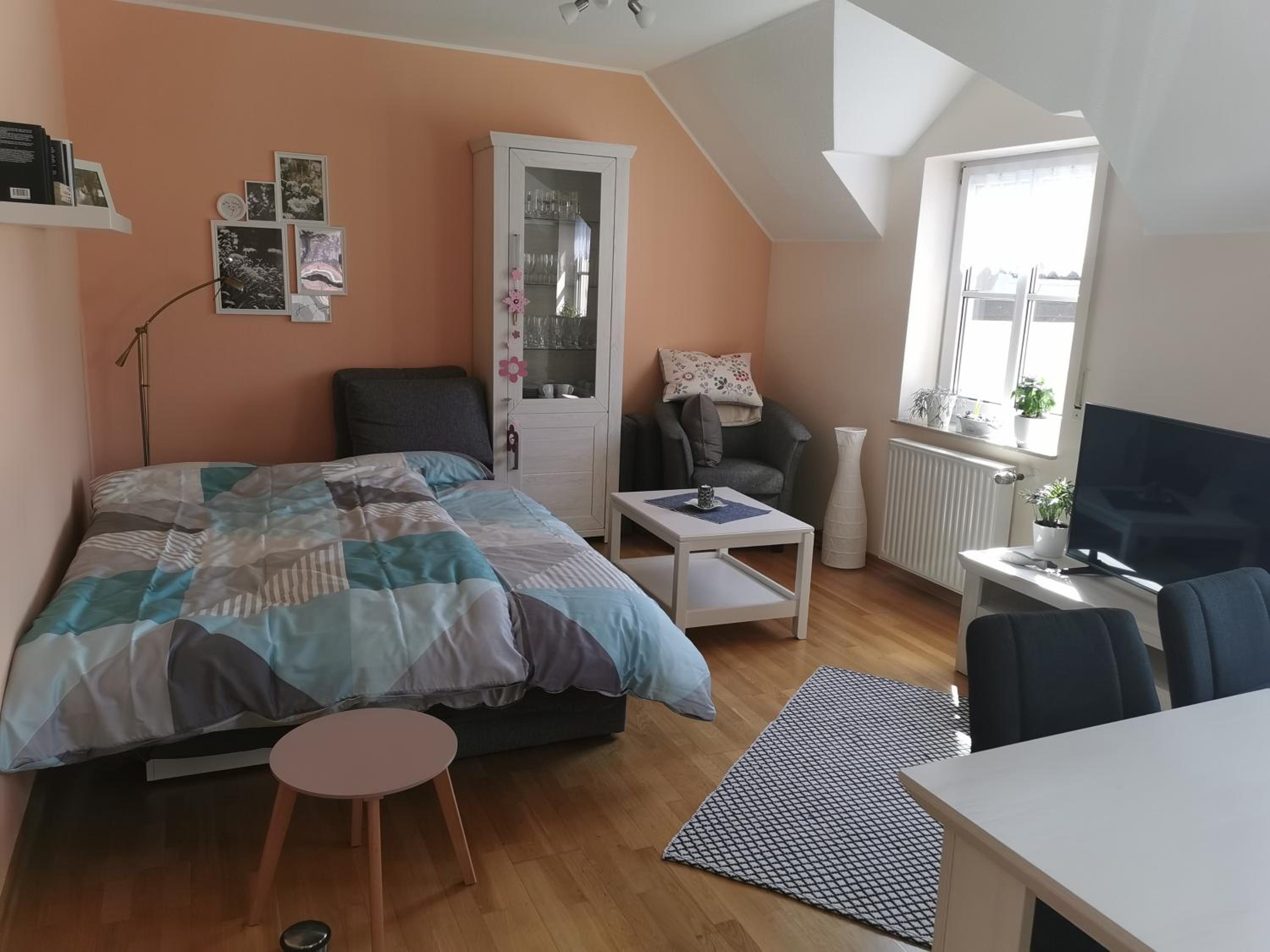 Ferienwohnung Eifelgold Esch view 3