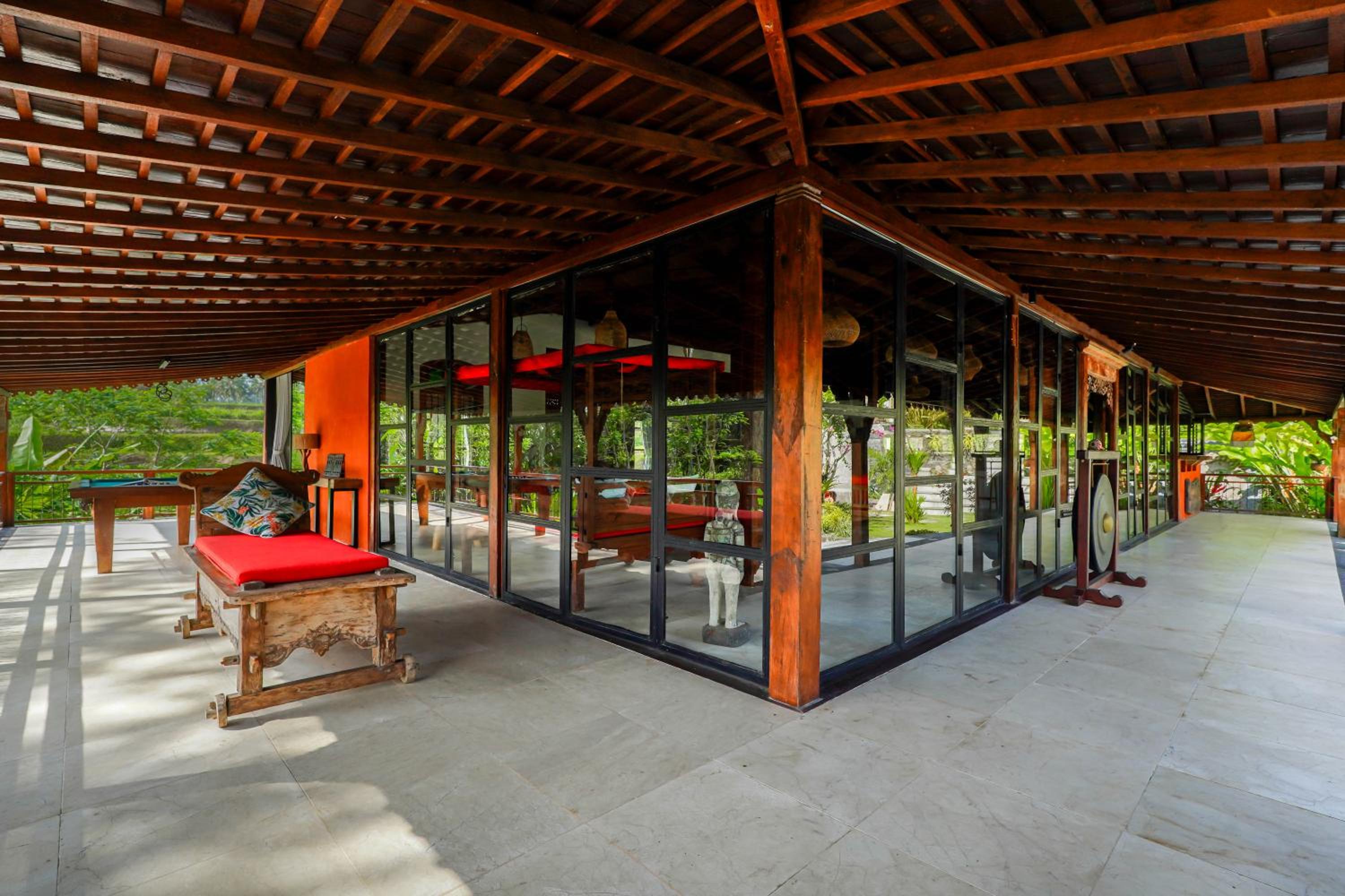 Villa Dolce Farniente