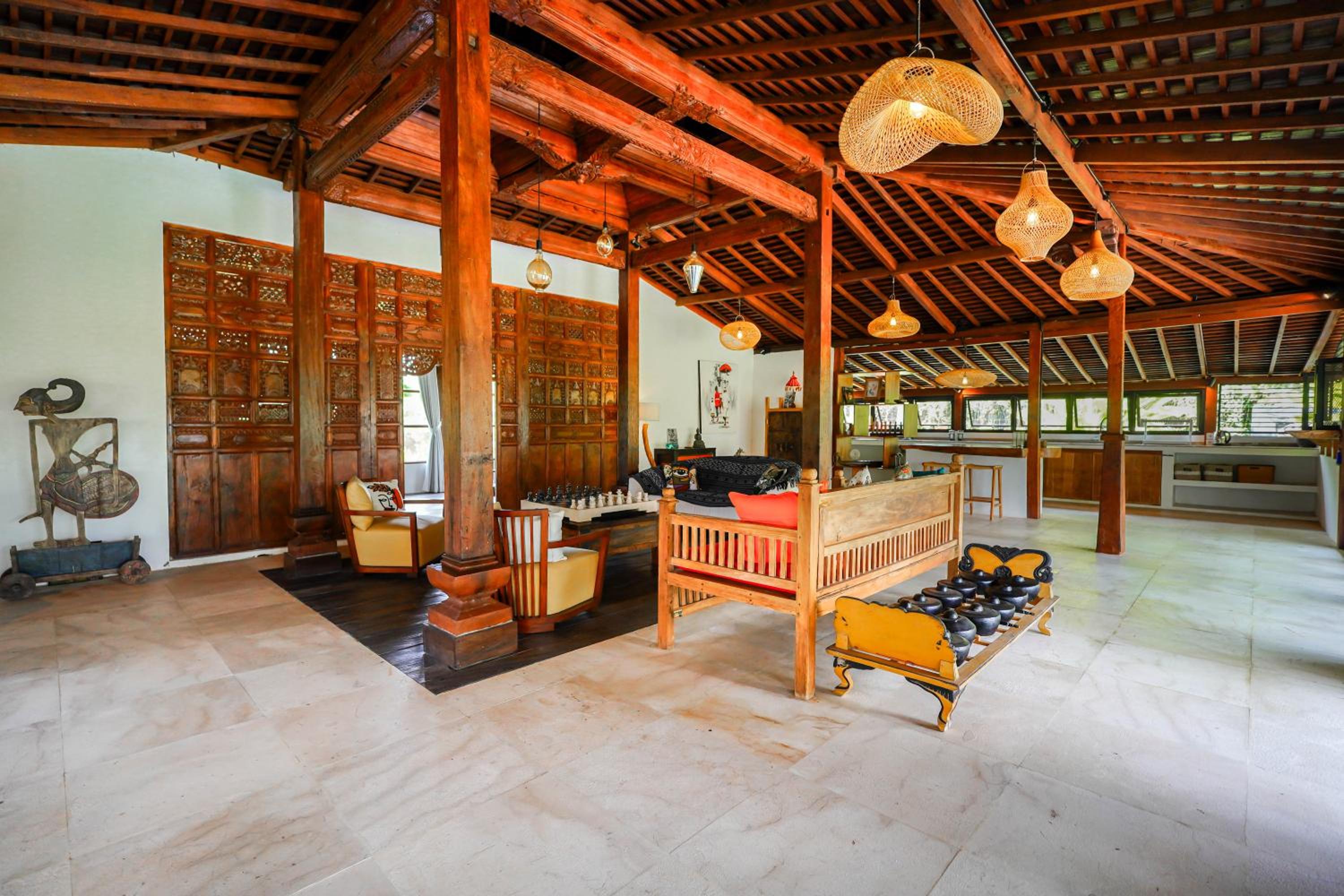 Villa Dolce Farniente