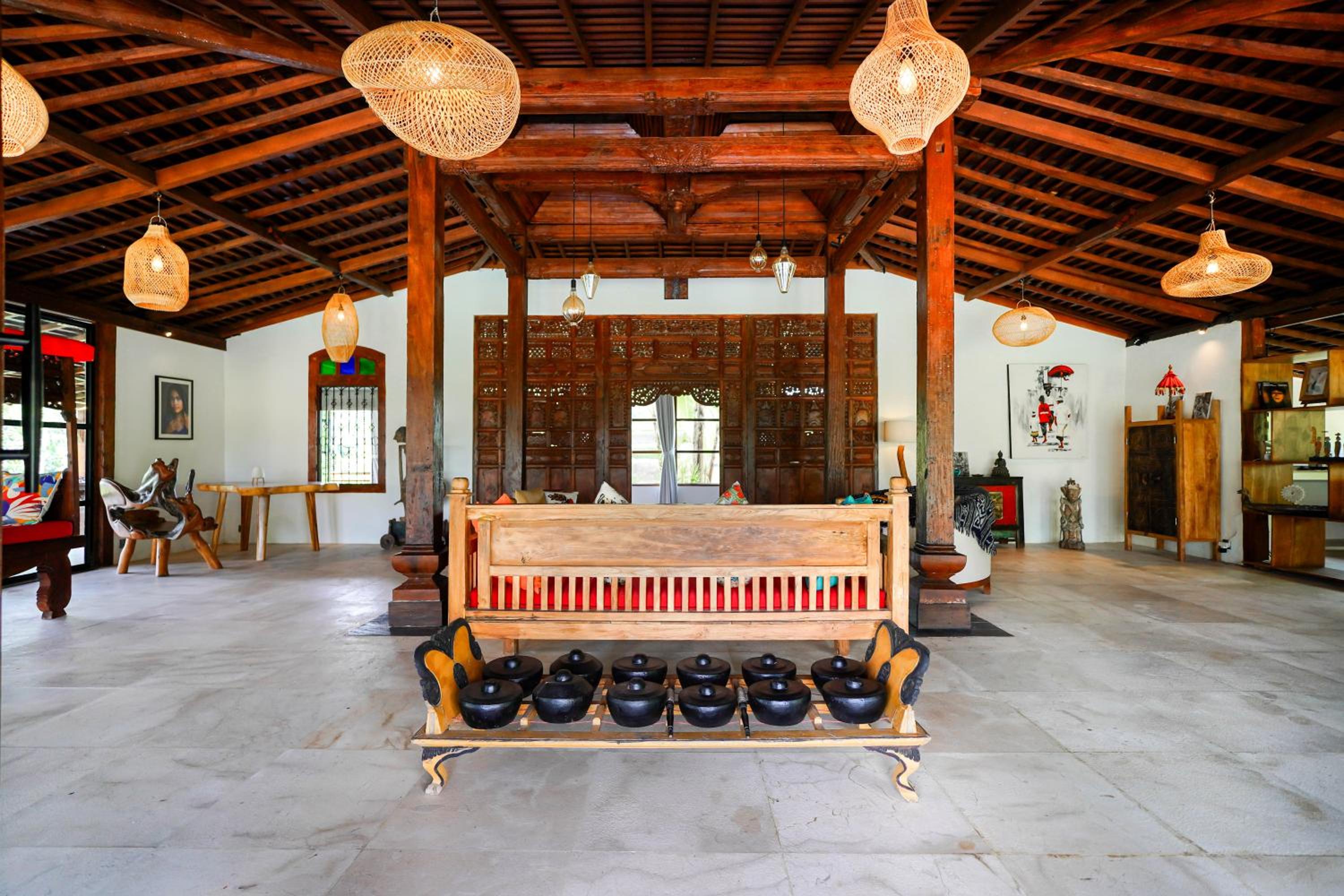 Villa Dolce Farniente