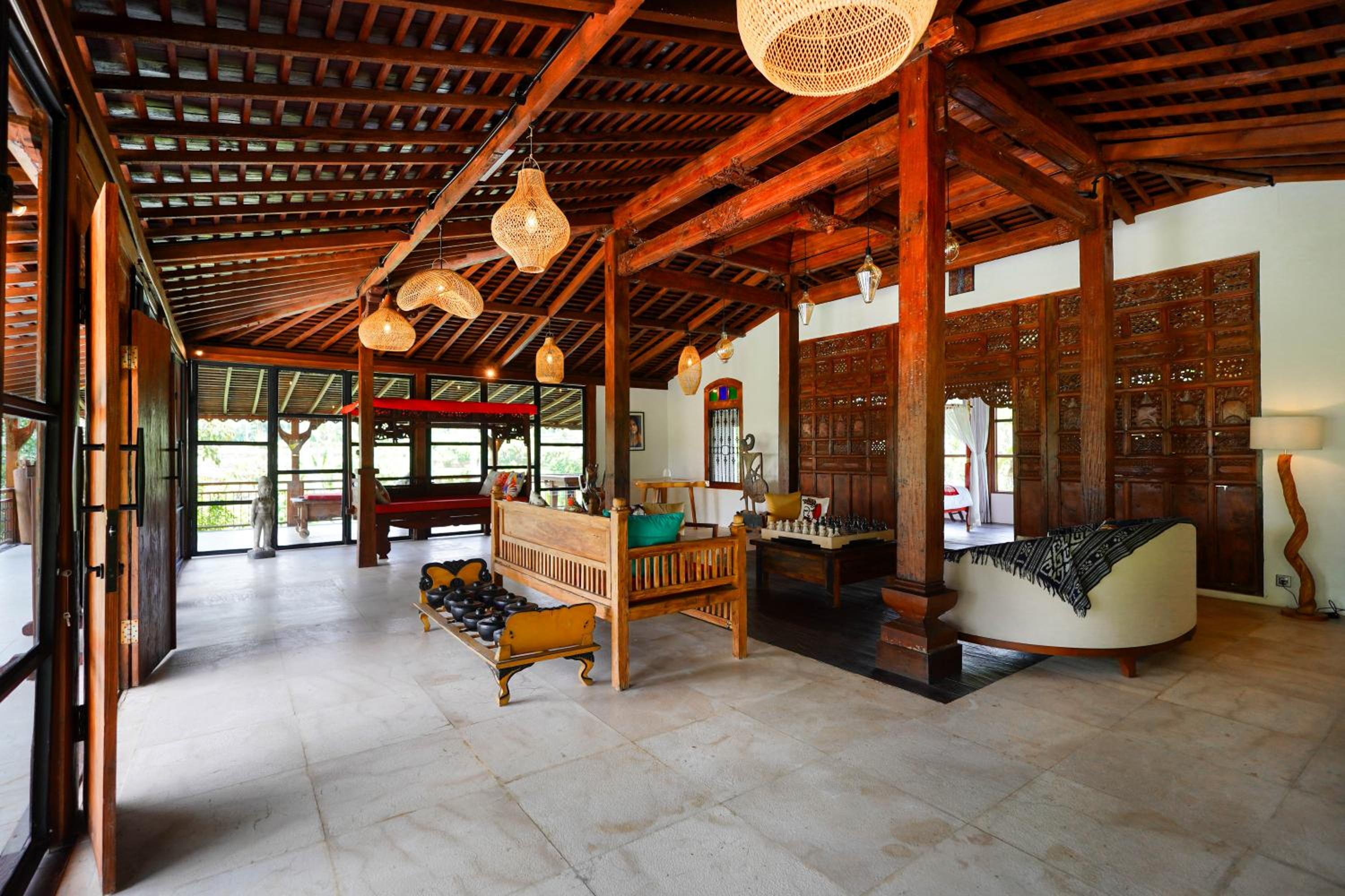 Villa Dolce Farniente