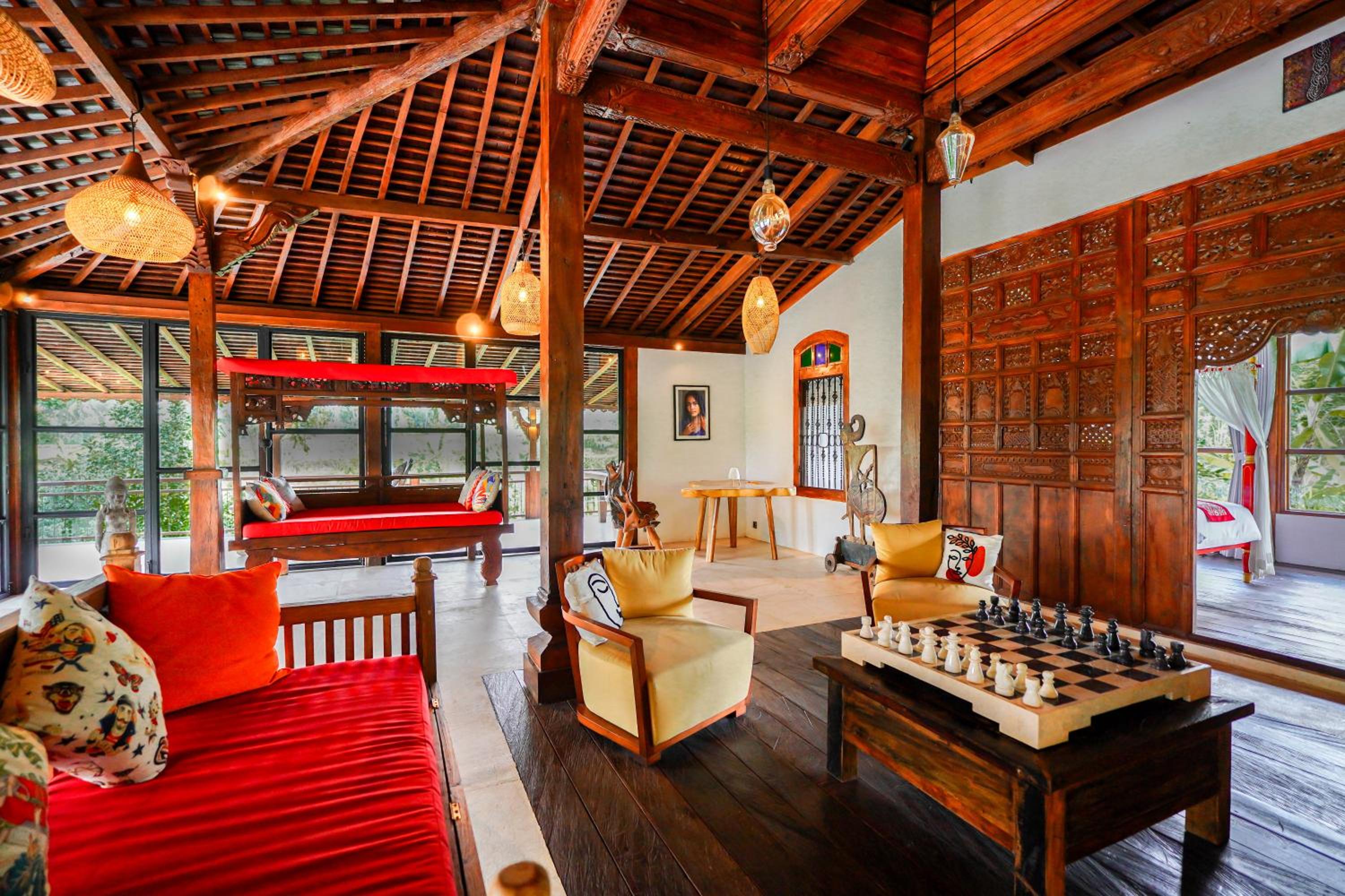 Villa Dolce Farniente