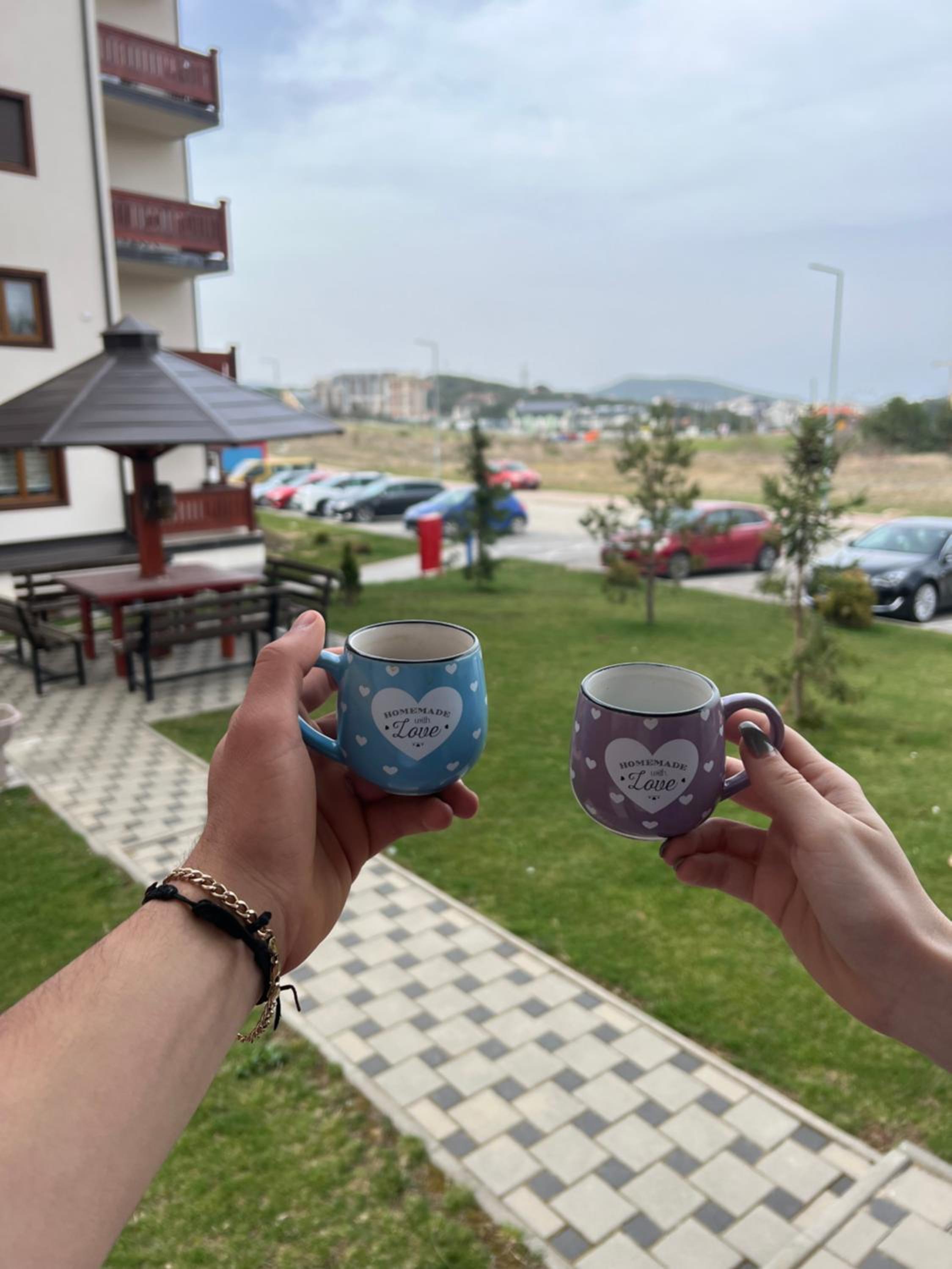 Apartman Ješić