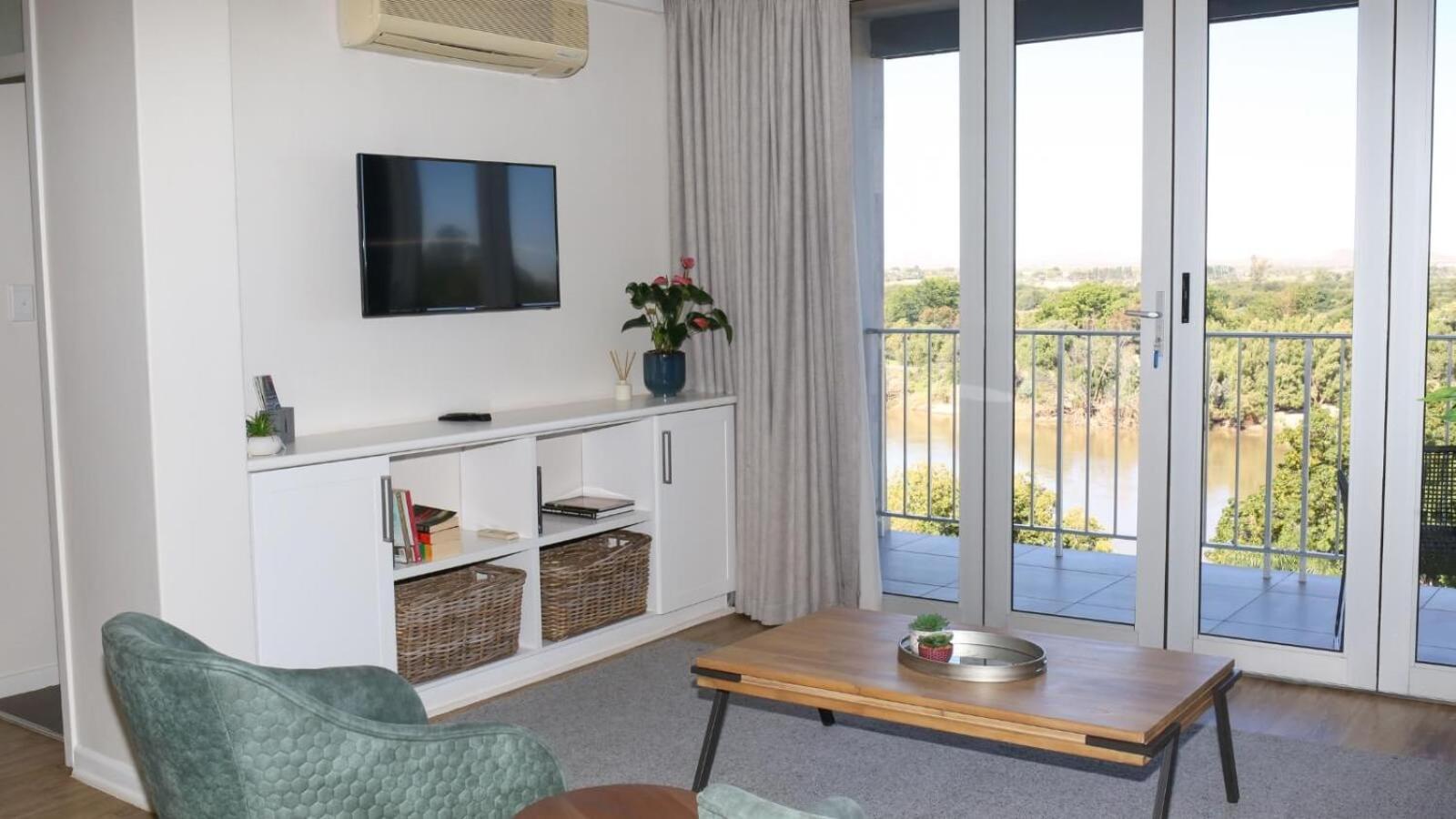 Oranjezicht Guest Accommodation