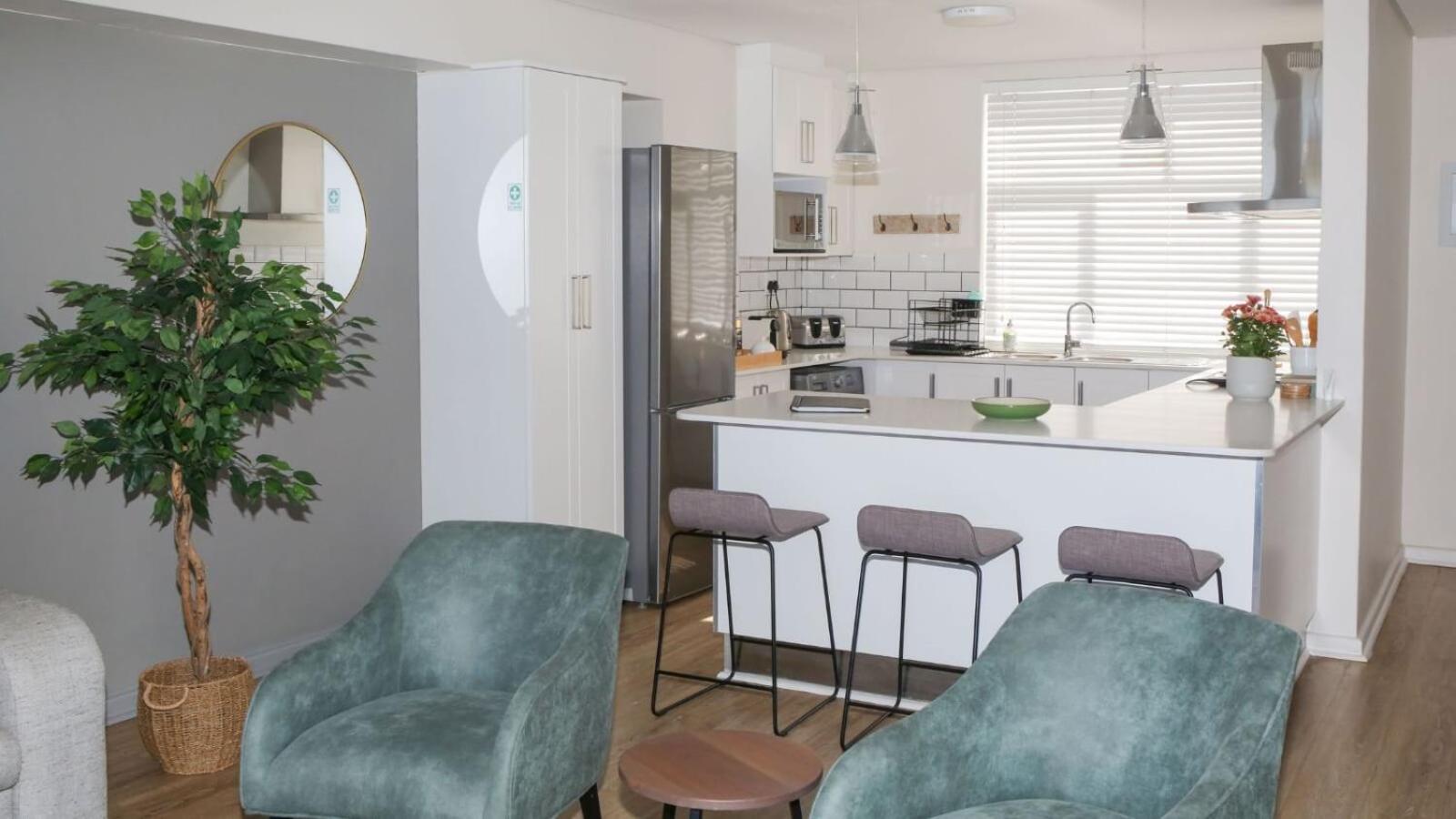 Oranjezicht Guest Accommodation