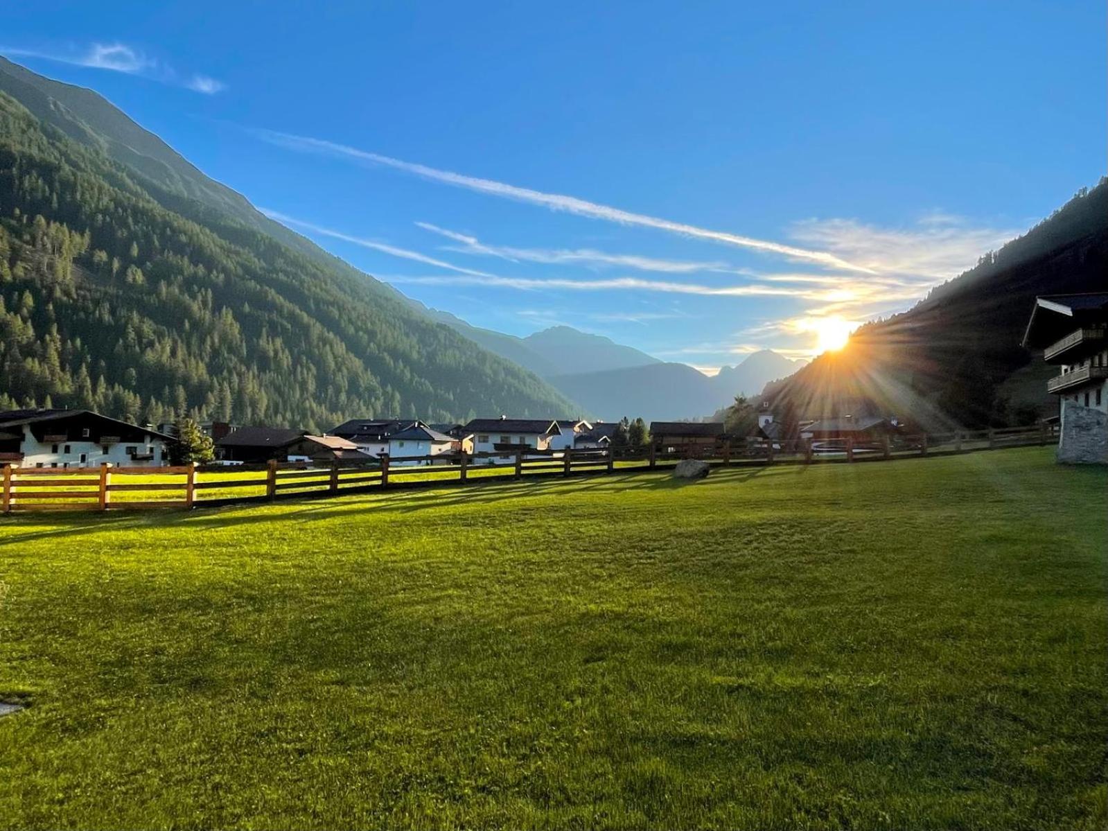 TYROL PURElife Lodges view 3