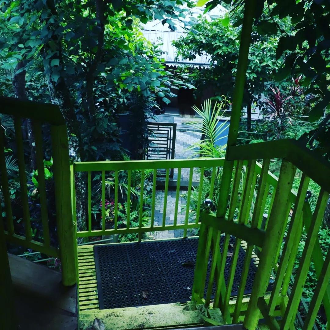 Gems villa