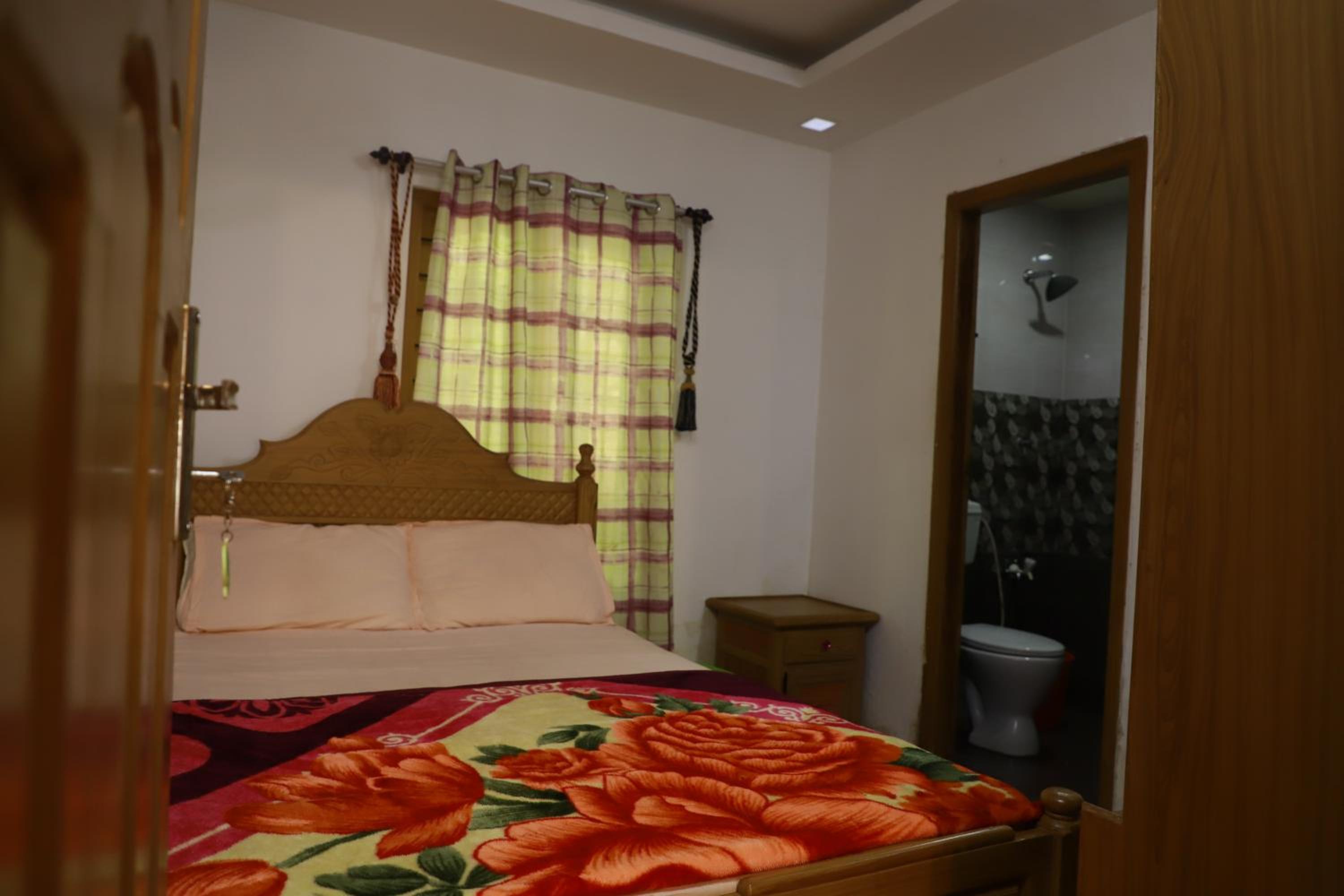 Gems villa