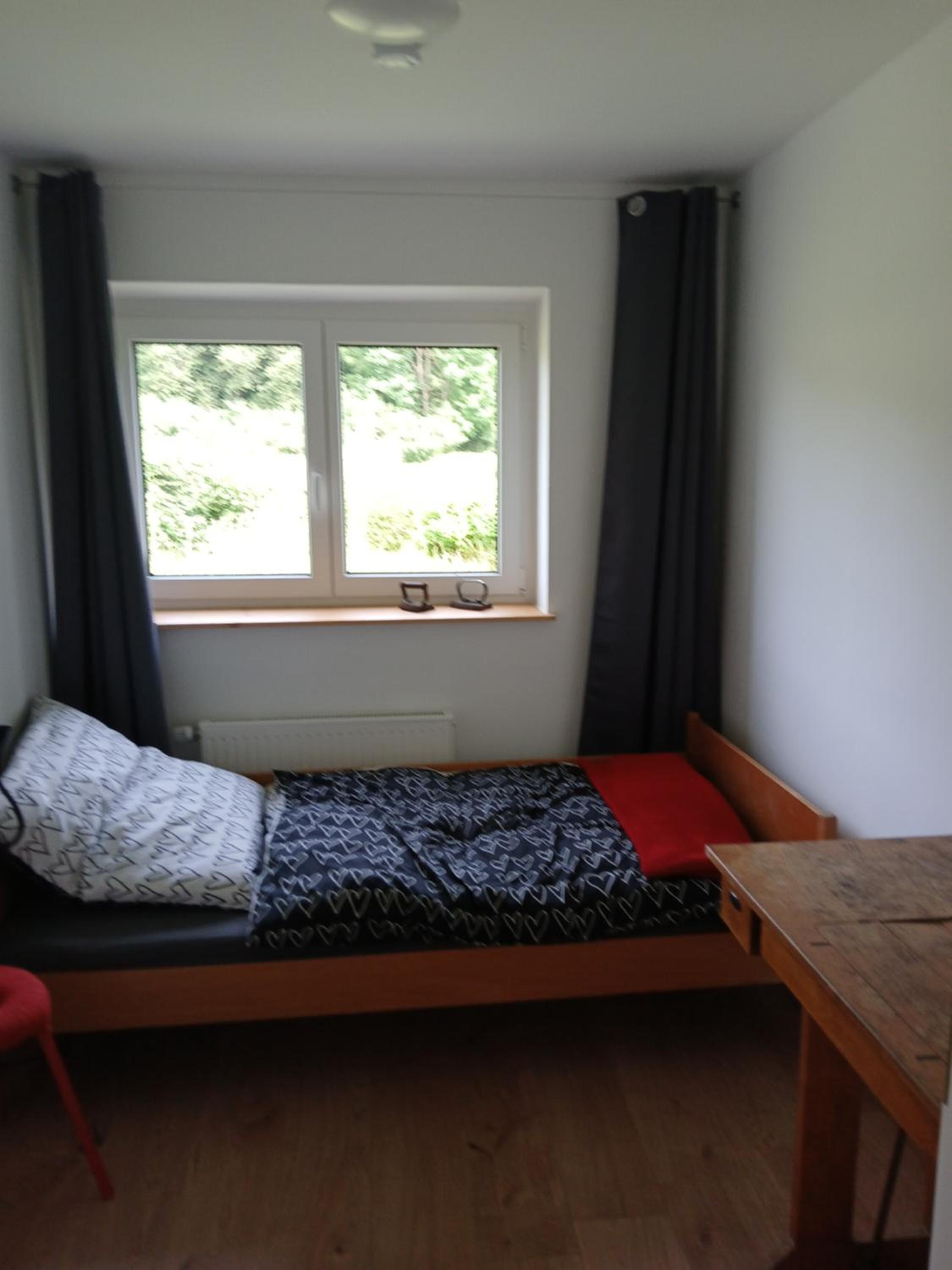 Ferienwohnung am Steingärtchen