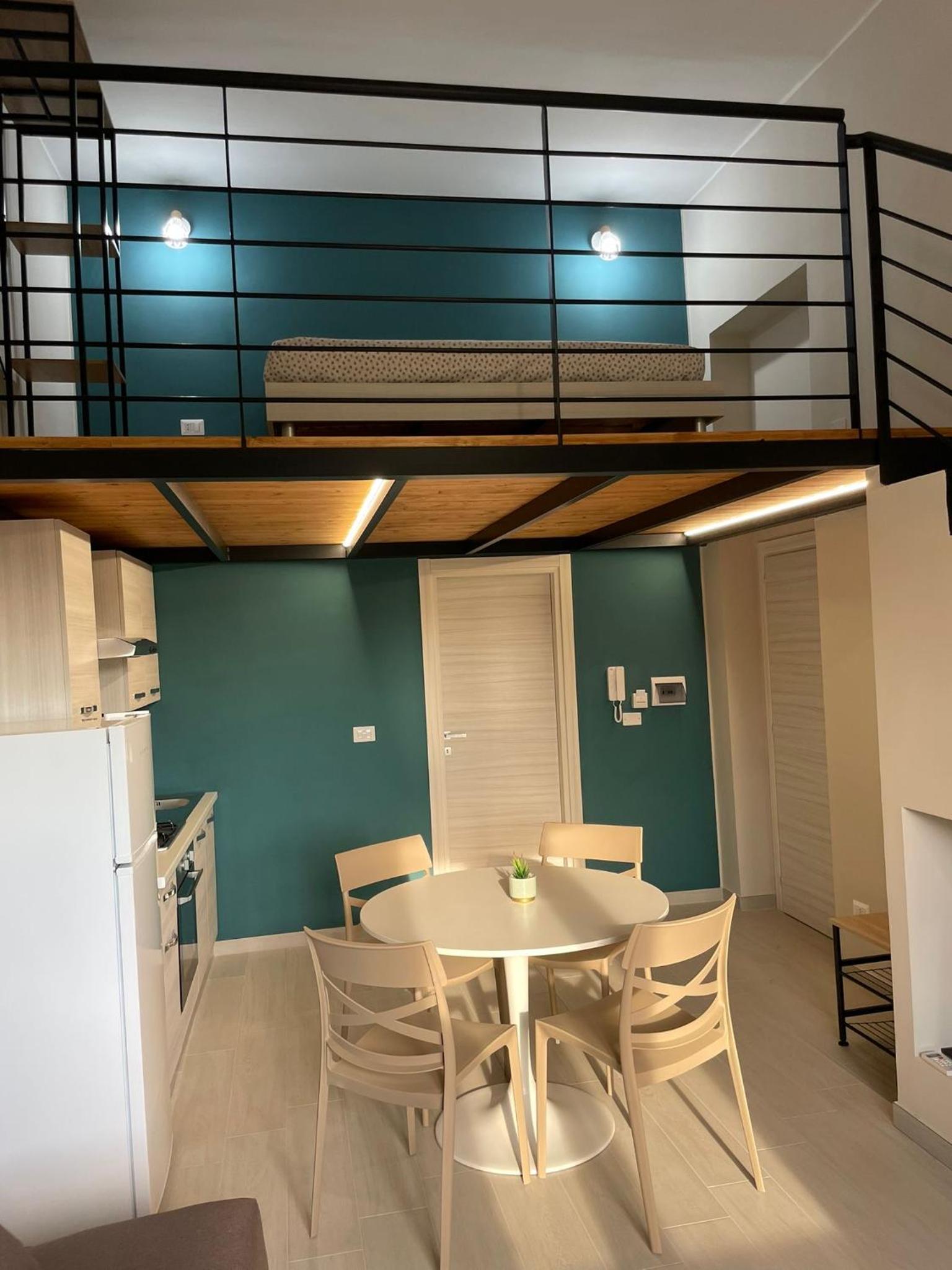 Luma Holiday Homes