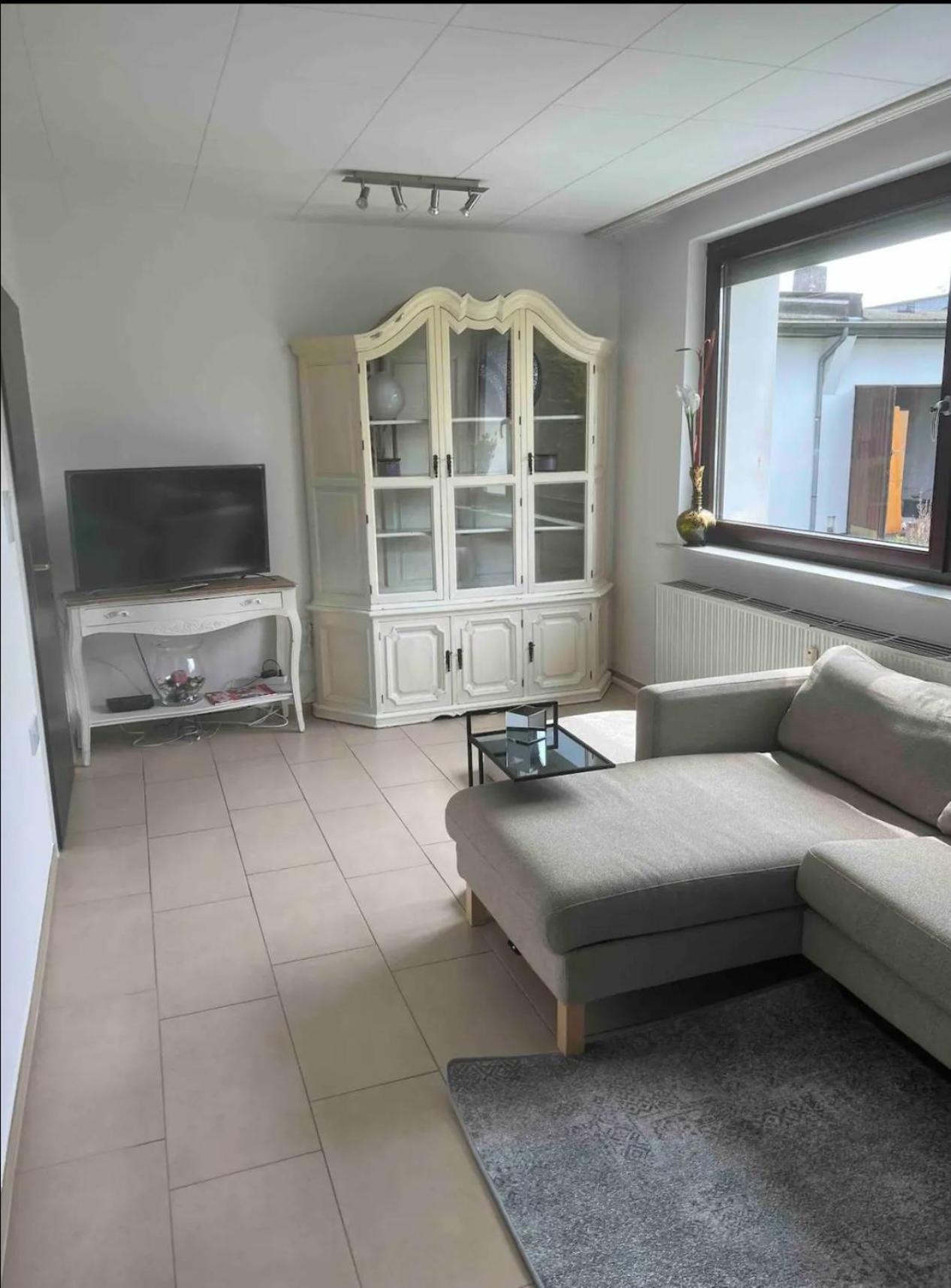 Haus 6 Pers mit Garten 15 min zur Messe Düsseldorf