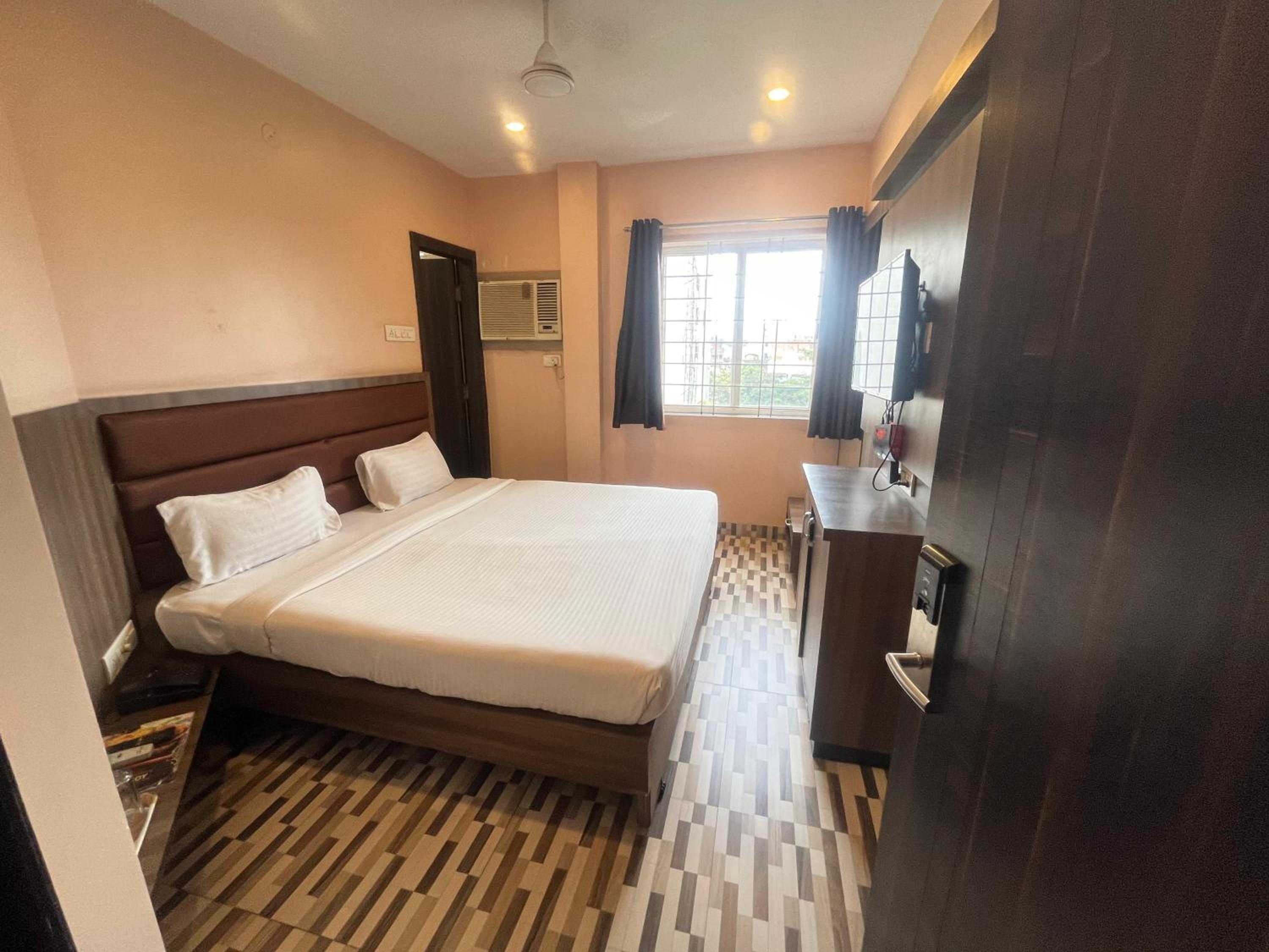 Hotel Joy view 5
